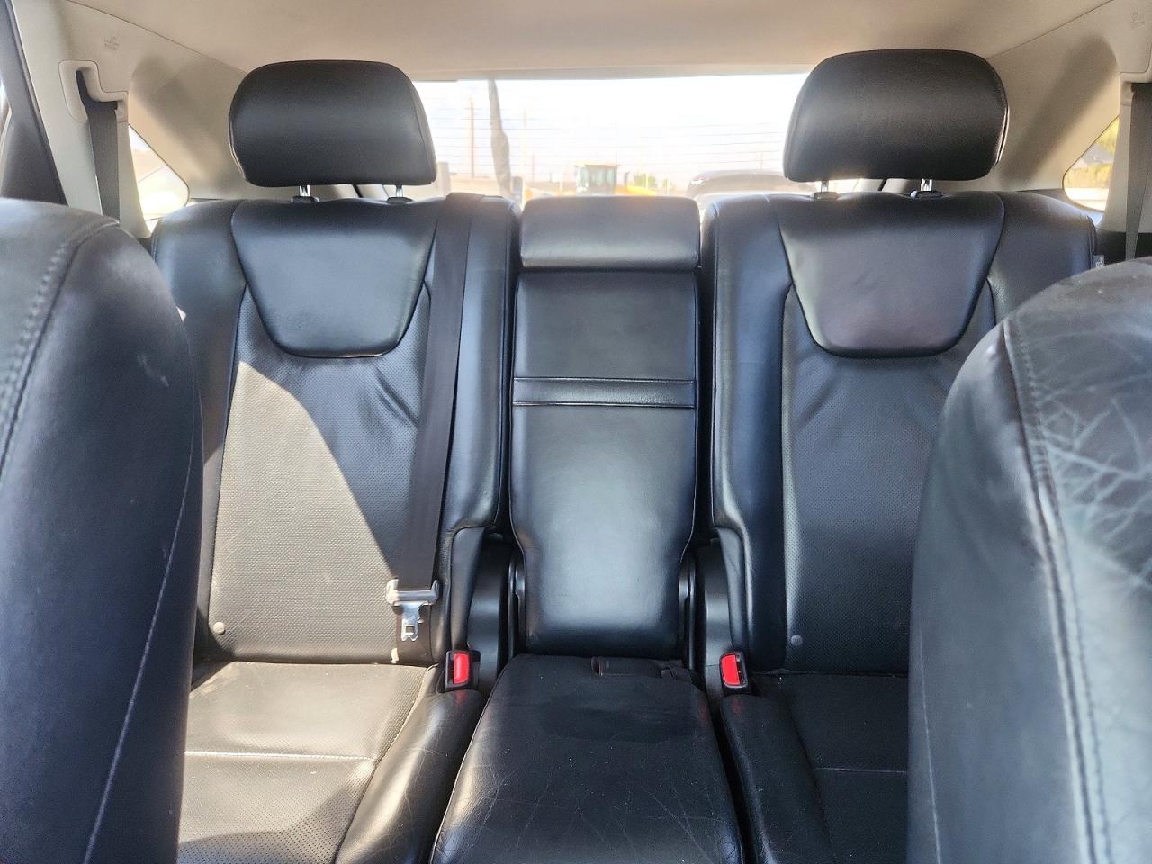 2011 Lexus Rx 350 Silver vin: JTJBK1BAXB2433067
