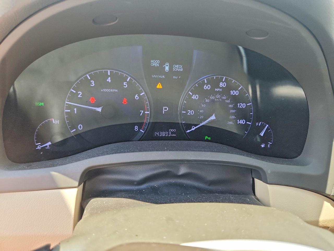 2014 Lexus Rx 350 Base White vin: JTJBK1BAXE2459642
