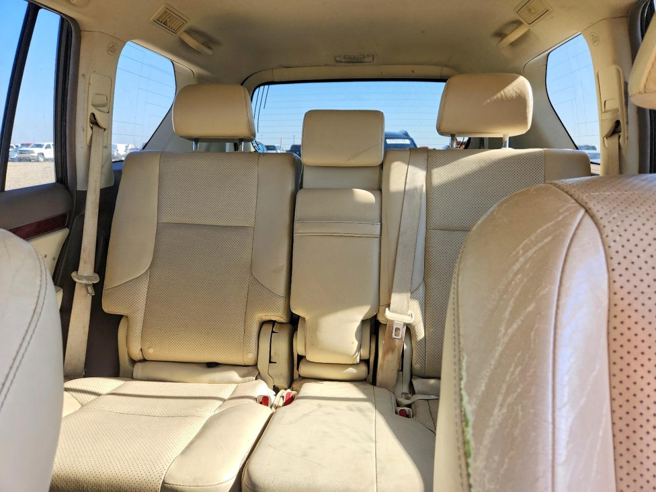 2013 Lexus Gx 460 Black vin: JTJBM7FX0D5054656