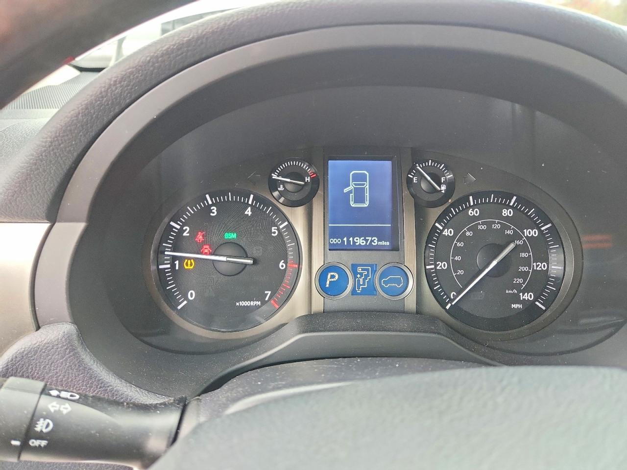 2015 Lexus Gx 460 Silver vin: JTJBM7FX1F5097793