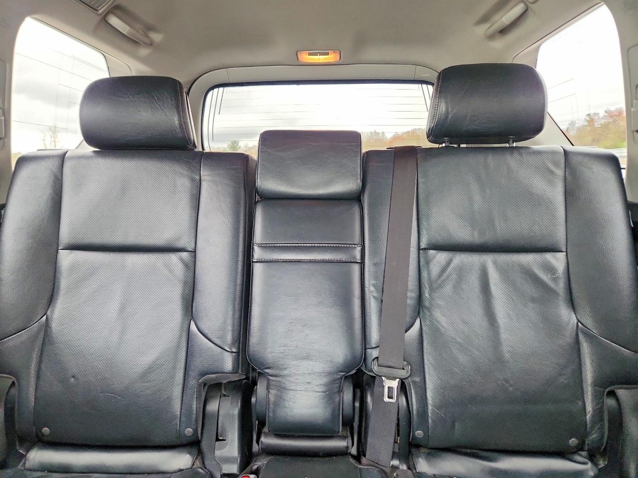 2015 Lexus Gx 460 Silver vin: JTJBM7FX1F5097793