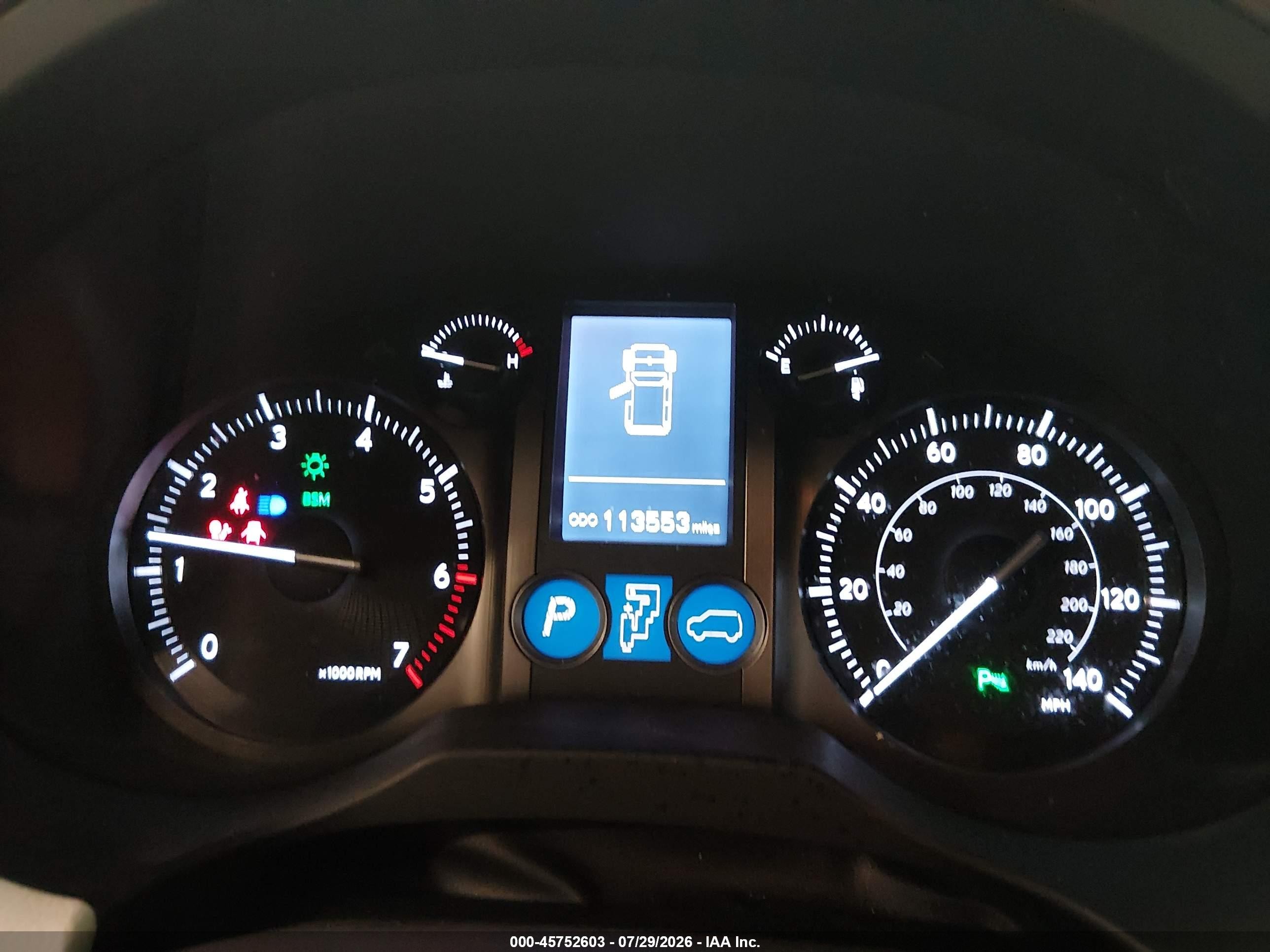 2015 Lexus Gx 460   Silver vin: JTJBM7FX1F5098863