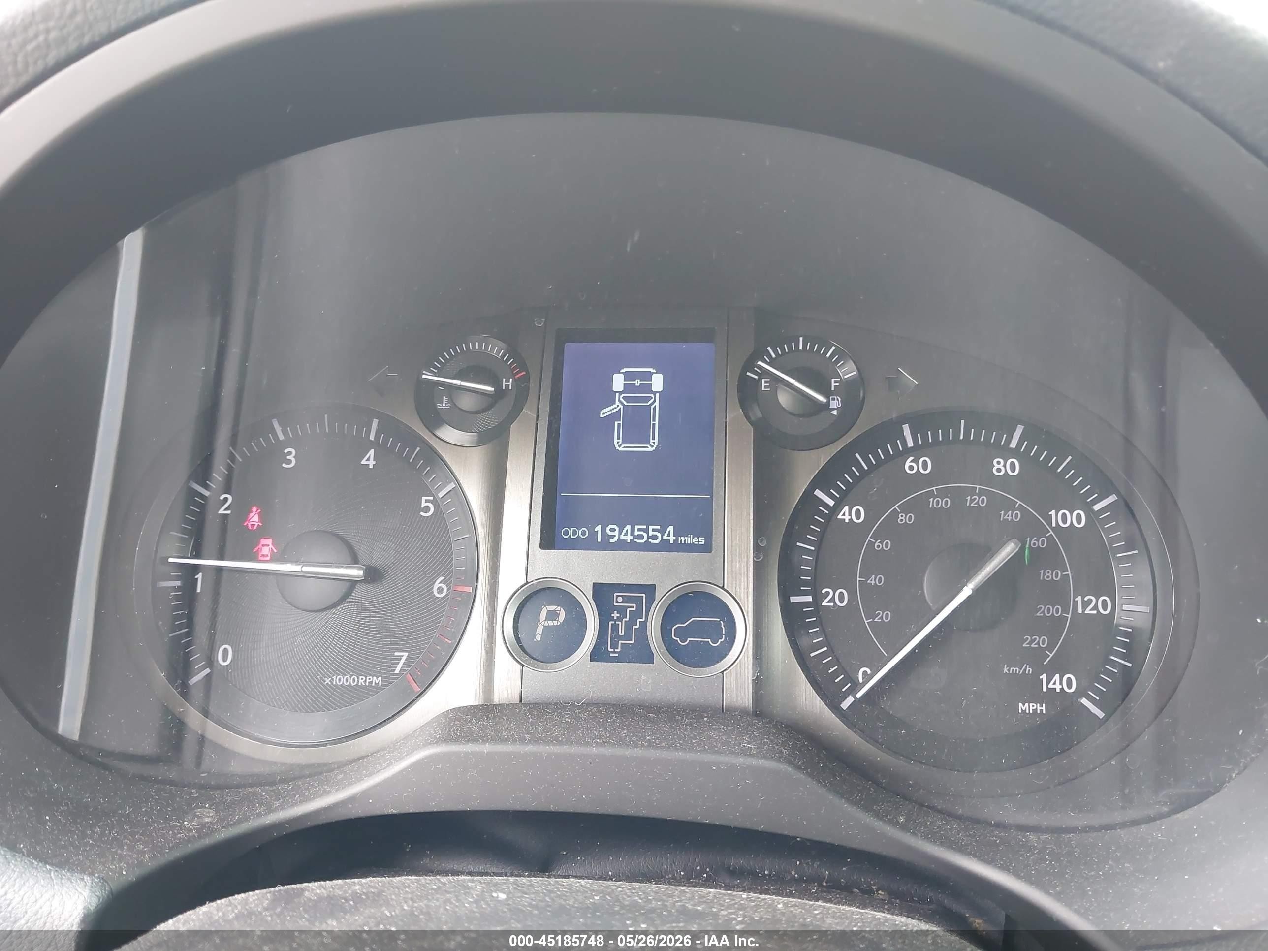 2015 Lexus Gx 460   Черный vin: JTJBM7FX1F5113409