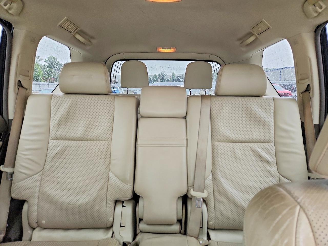 2011 Lexus Gx 460 Silver vin: JTJBM7FX2B5019730
