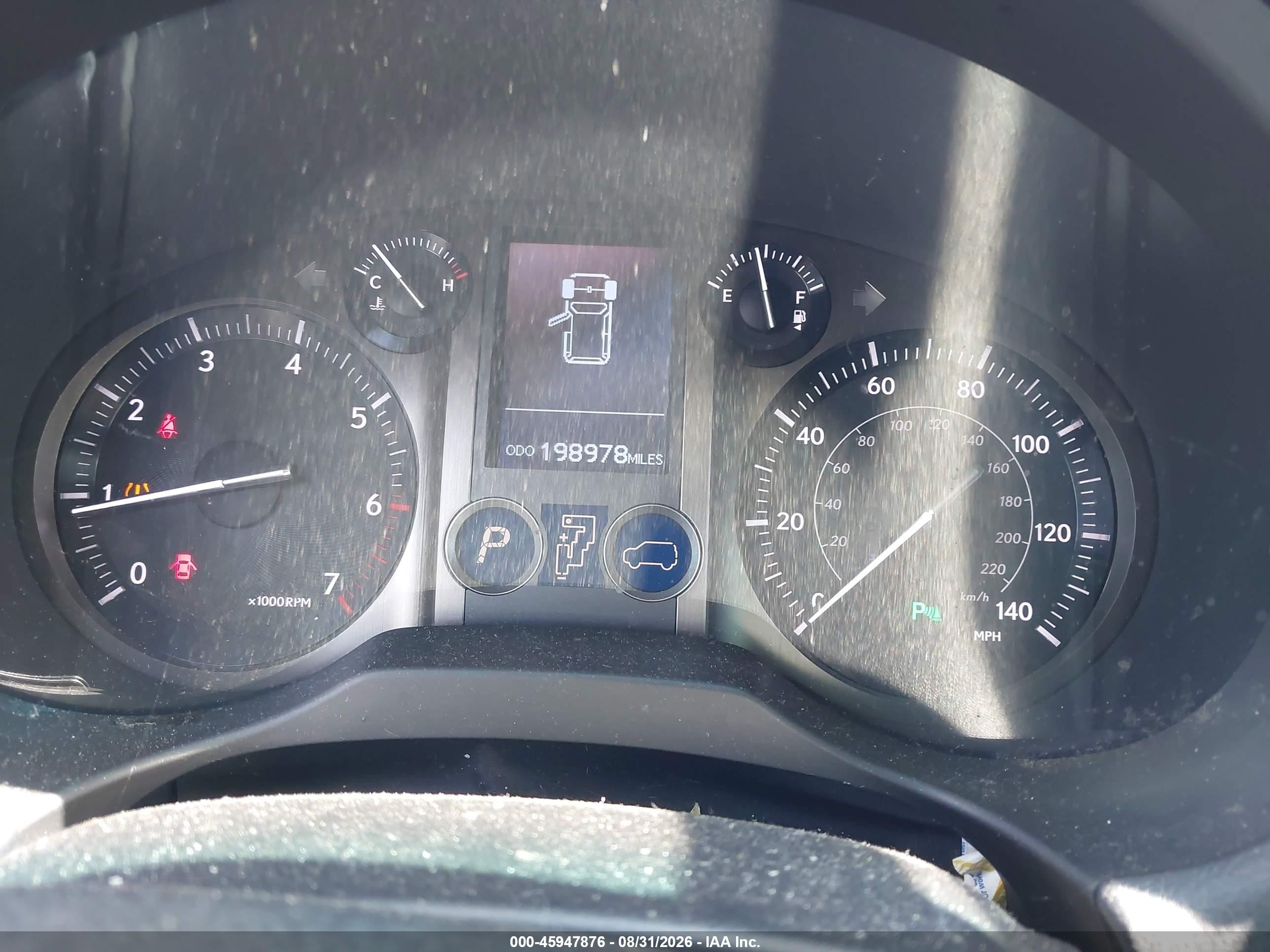 2010 Lexus Gx 460 Серебряный vin: JTJBM7FX3A5009979