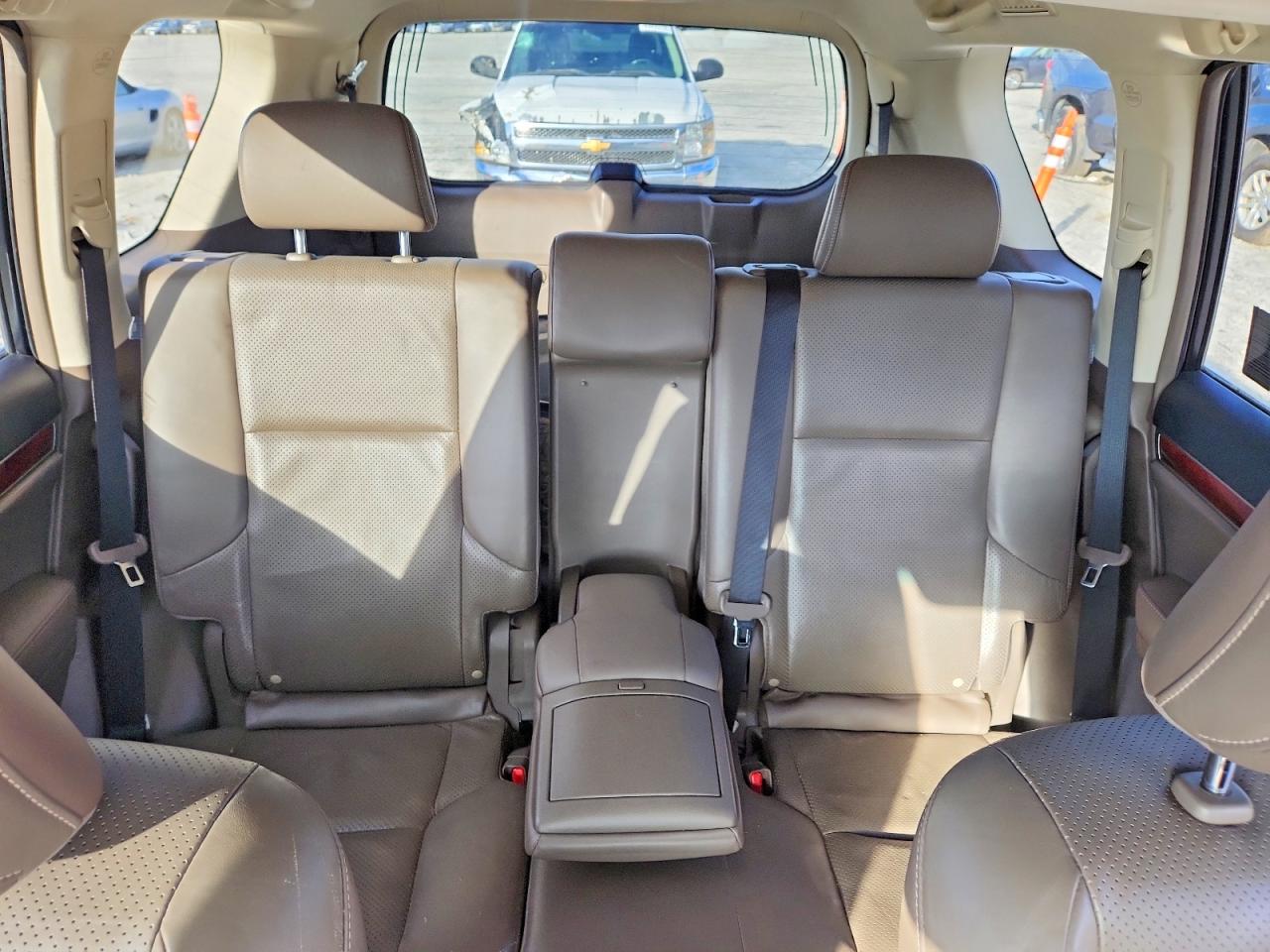 2013 Lexus Gx 460 Gray vin: JTJBM7FX3D5053095