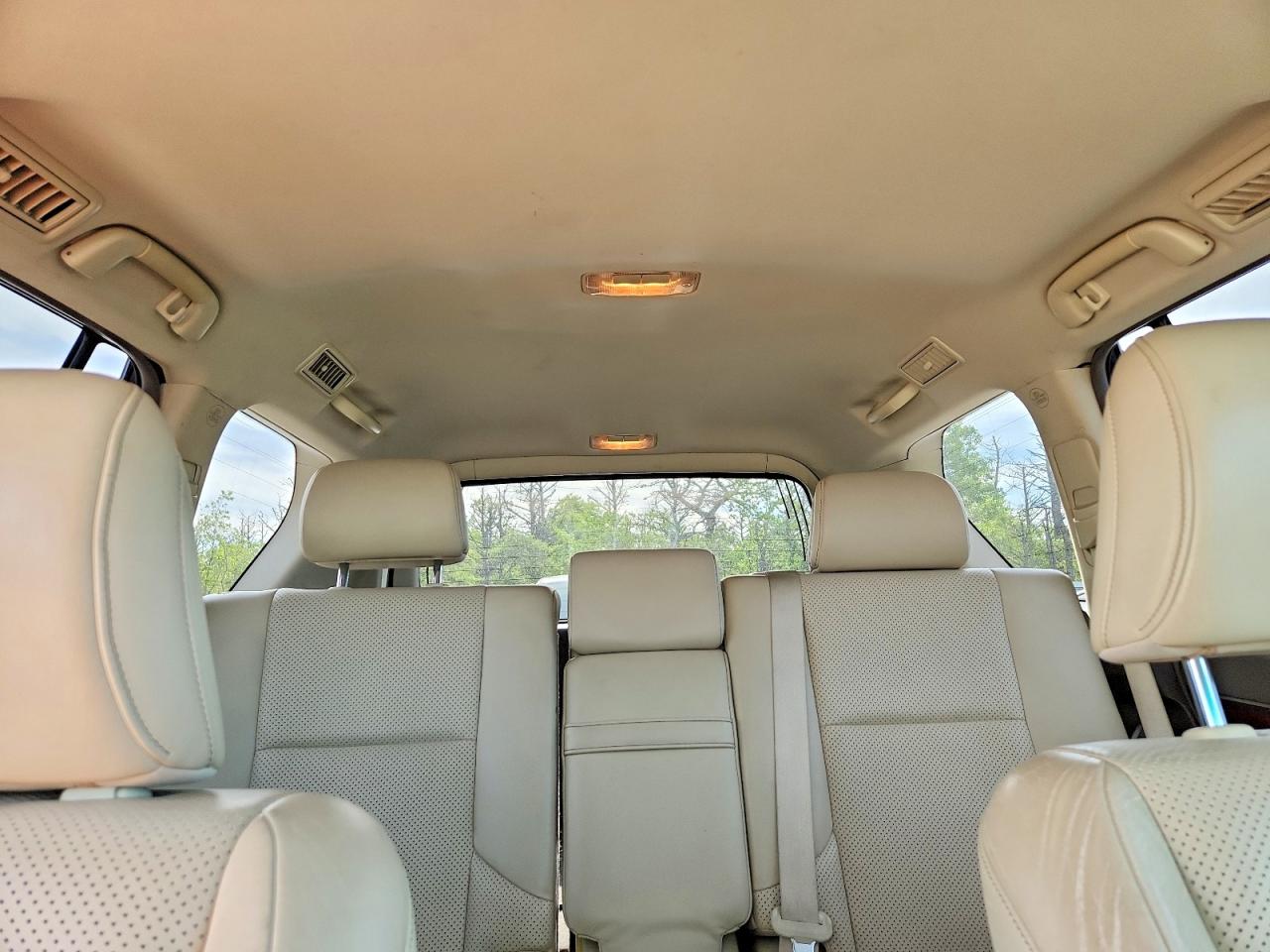 2013 Lexus Gx 460 Silver vin: JTJBM7FX3D5060435