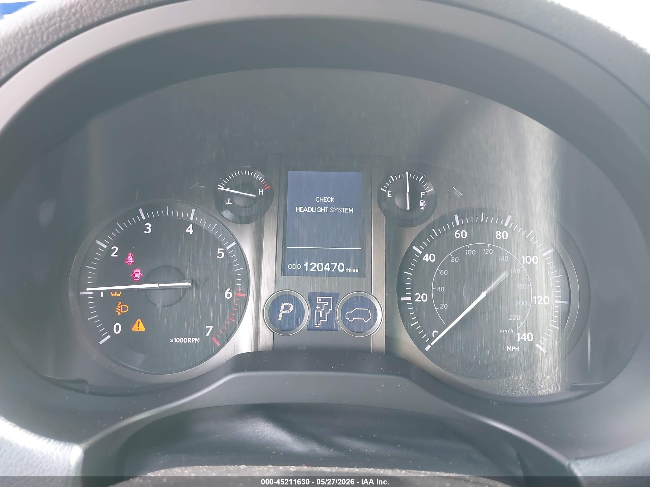 2015 Lexus Gx 460   Серебряный vin: JTJBM7FX3F5091350