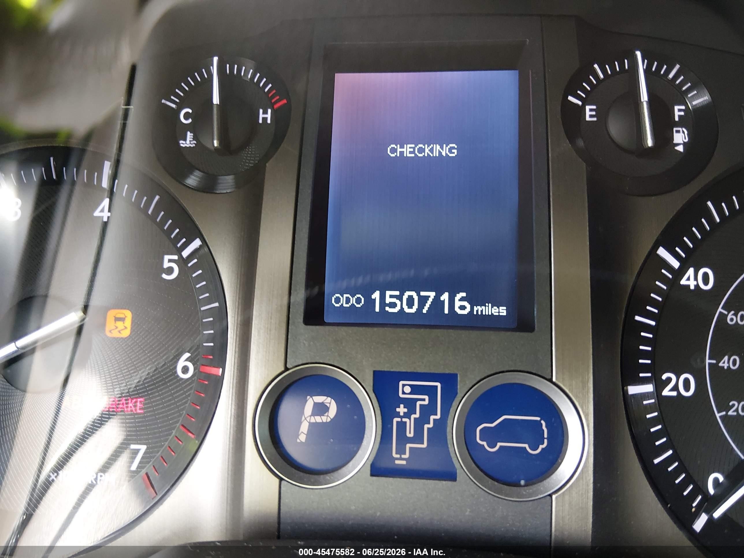 2015 Lexus Gx 460   Black vin: JTJBM7FX3F5093129