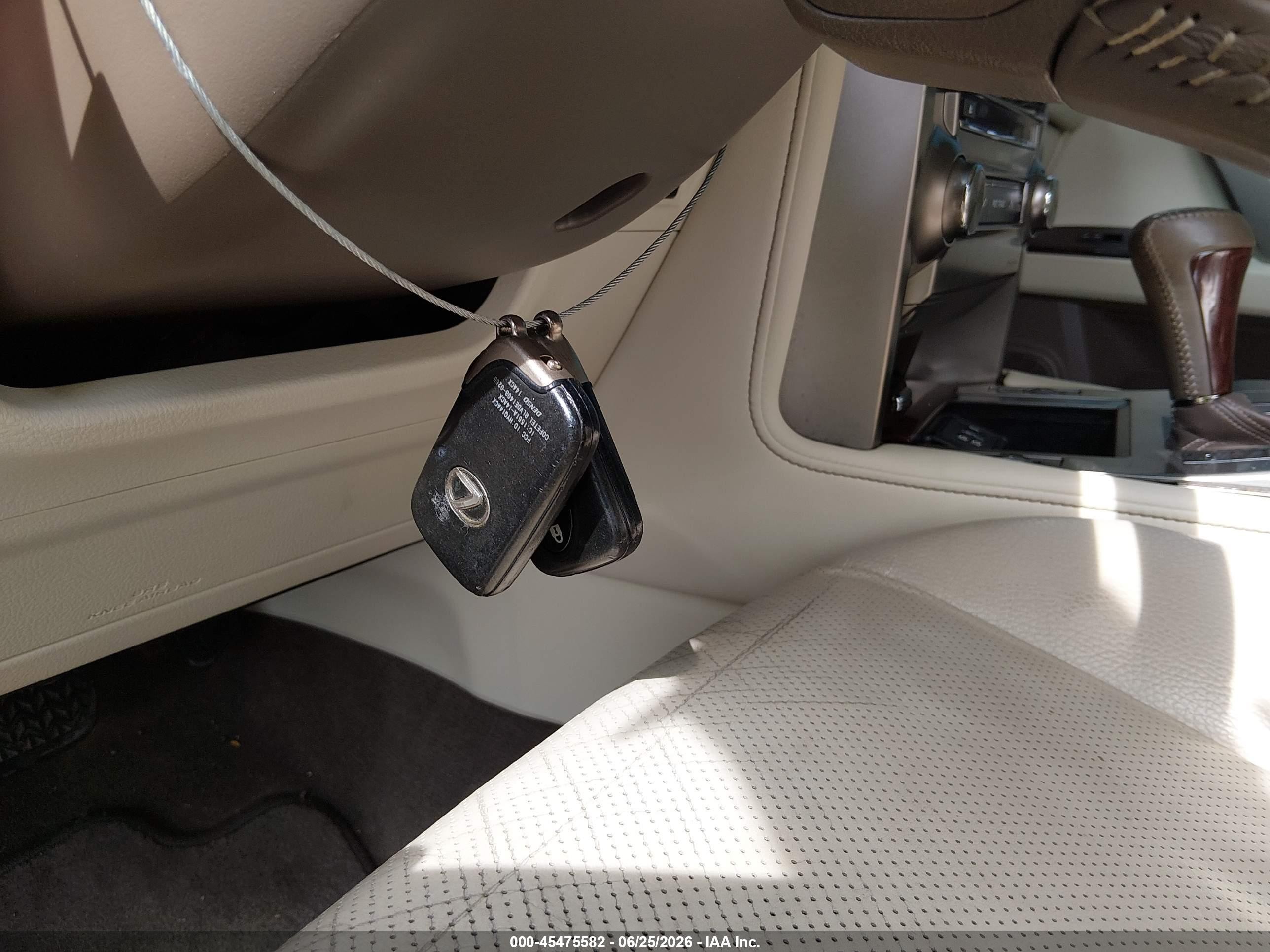 2015 Lexus Gx 460   Black vin: JTJBM7FX3F5093129