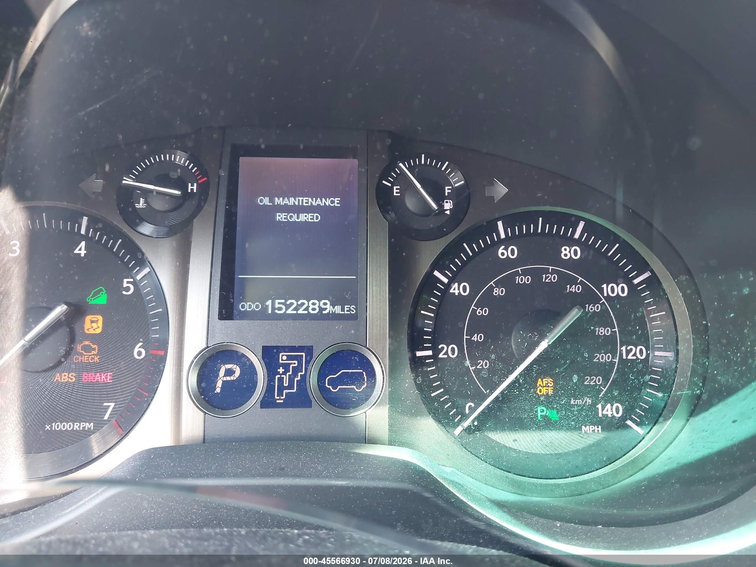 2011 Lexus Gx 460   Черный vin: JTJBM7FX4B5032642