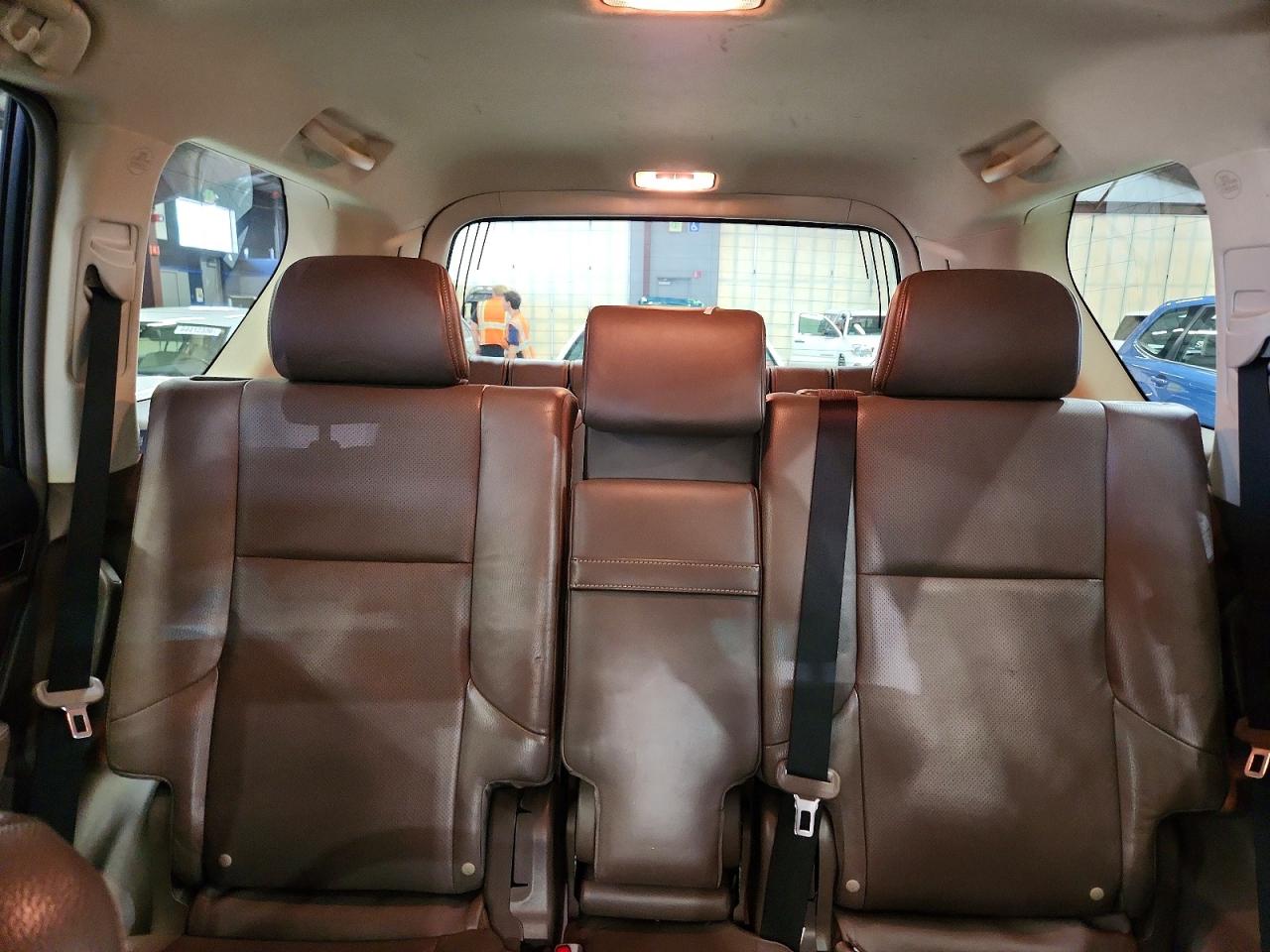 2012 Lexus Gx 460 Серый vin: JTJBM7FX4C5041584