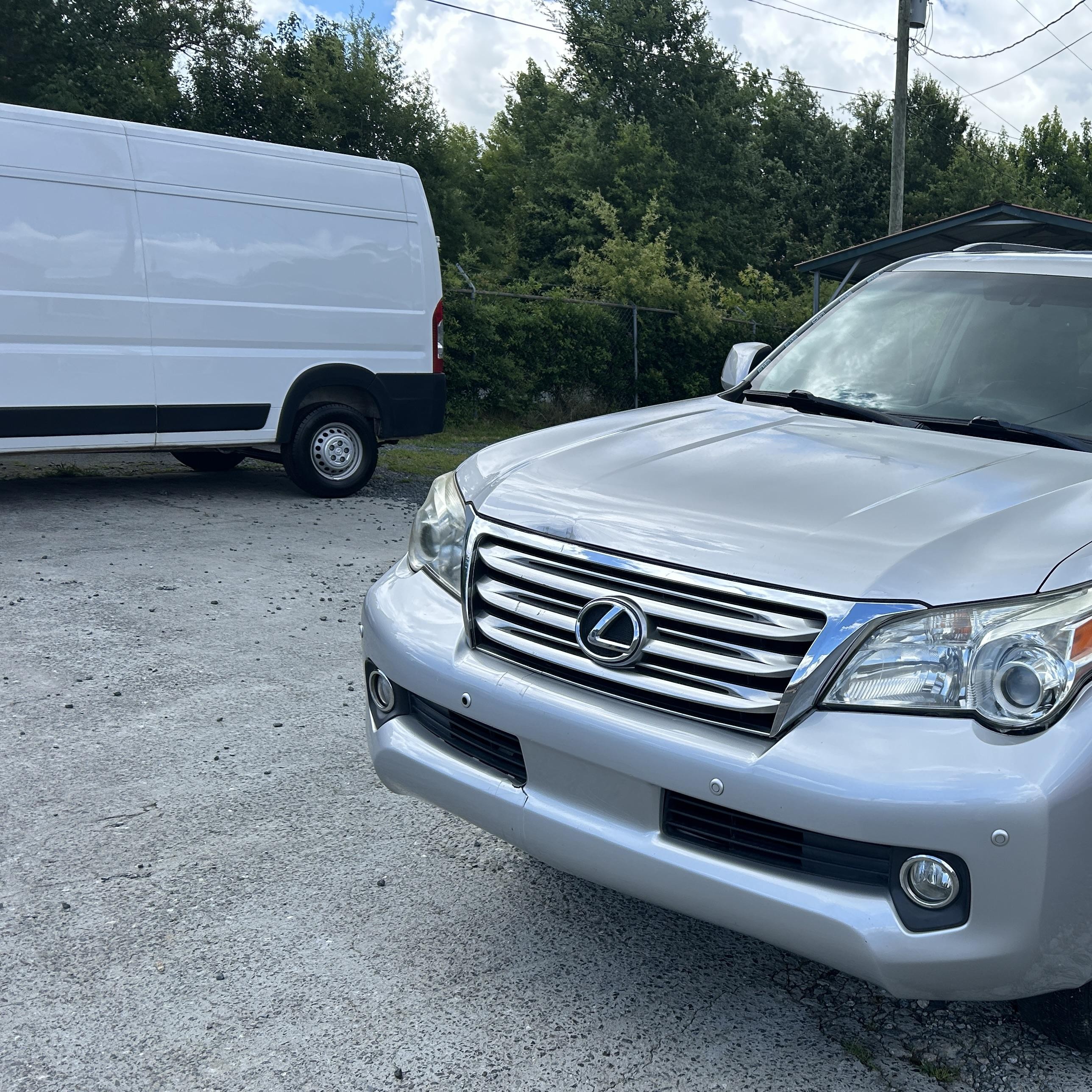 2013 Lexus Gx 460   vin: JTJBM7FX4D5059214