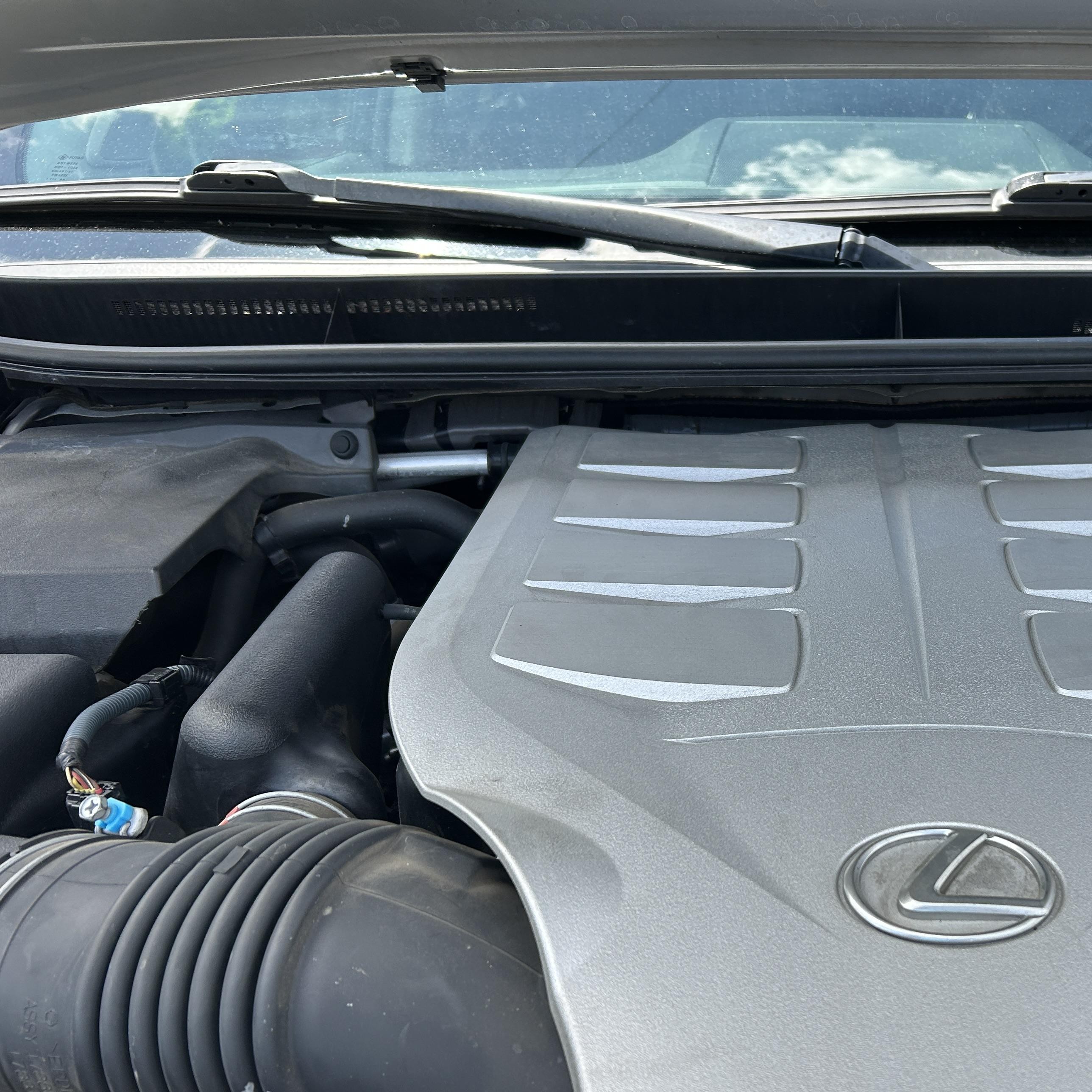 2013 Lexus Gx 460   vin: JTJBM7FX4D5059214