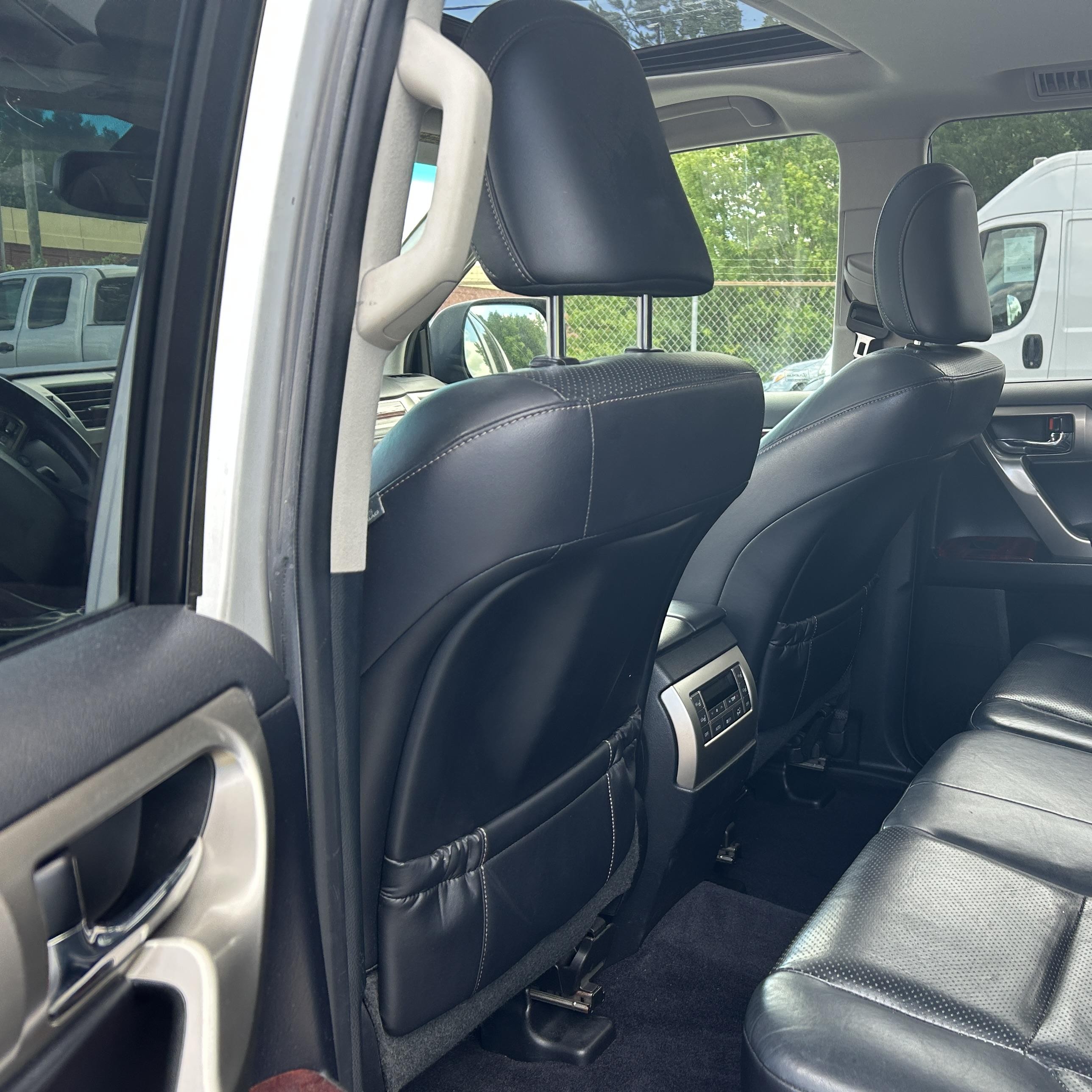 2013 Lexus Gx 460   vin: JTJBM7FX4D5059214
