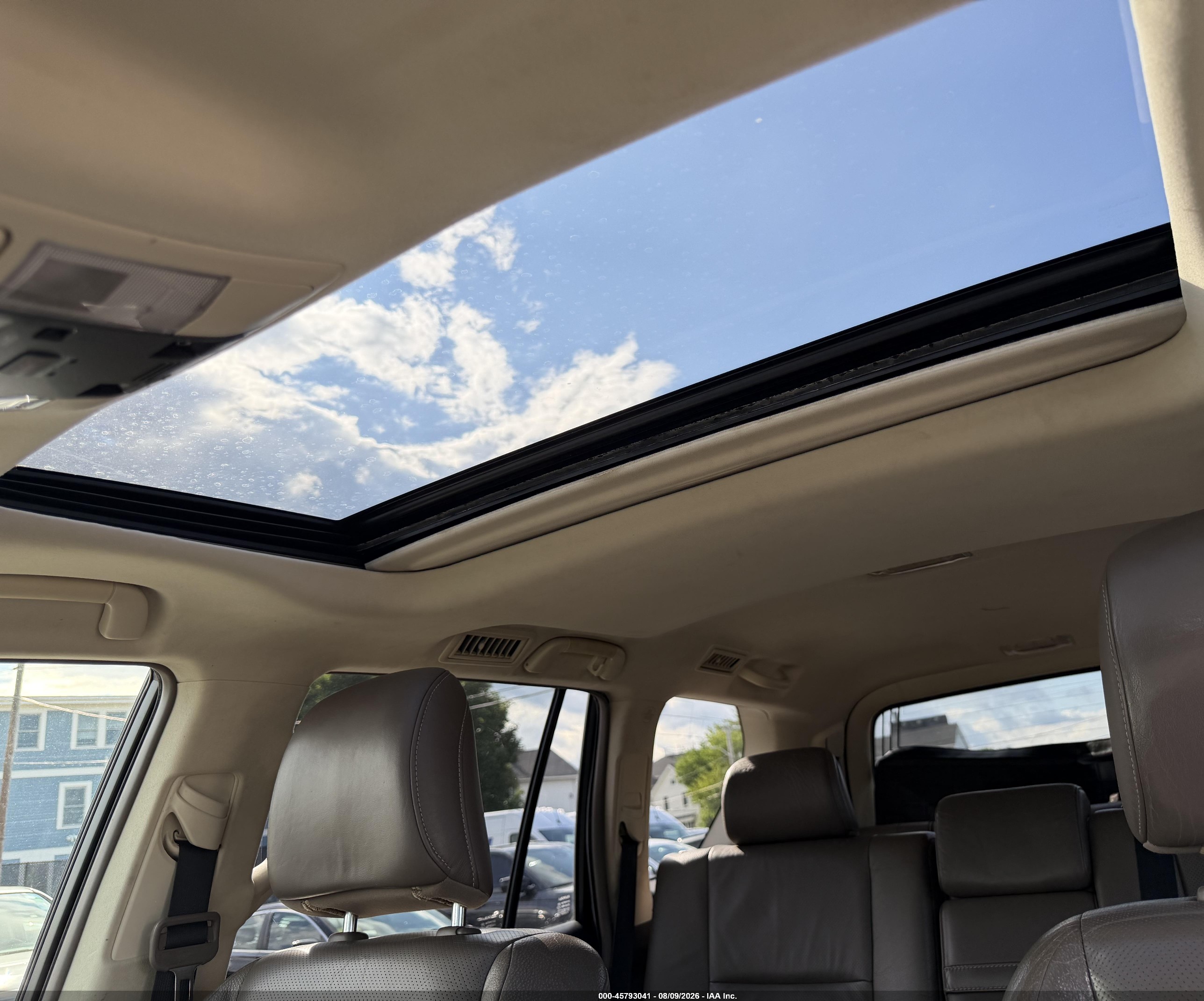 2013 Lexus Gx 460 Gray vin: JTJBM7FX4D5062131