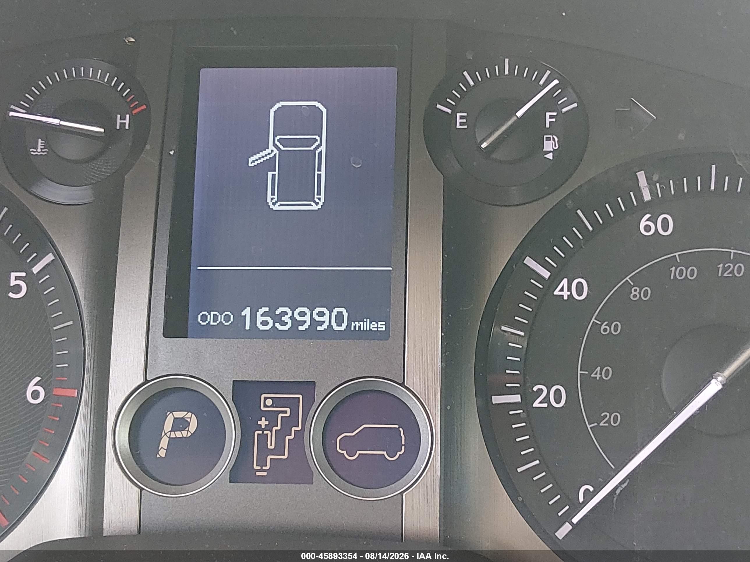 2014 Lexus Gx 460 Silver vin: JTJBM7FX4E5074992