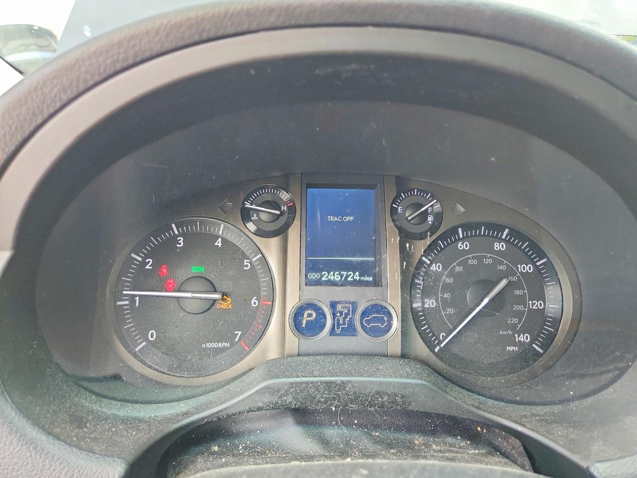 2014 Lexus Gx 460 Черный vin: JTJBM7FX5E5086455