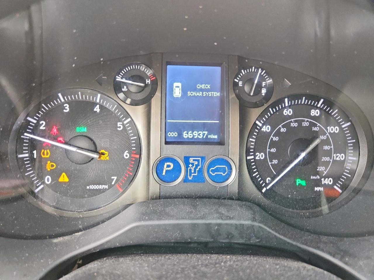2015 Lexus Gx 460 Silver vin: JTJBM7FX5F5098509