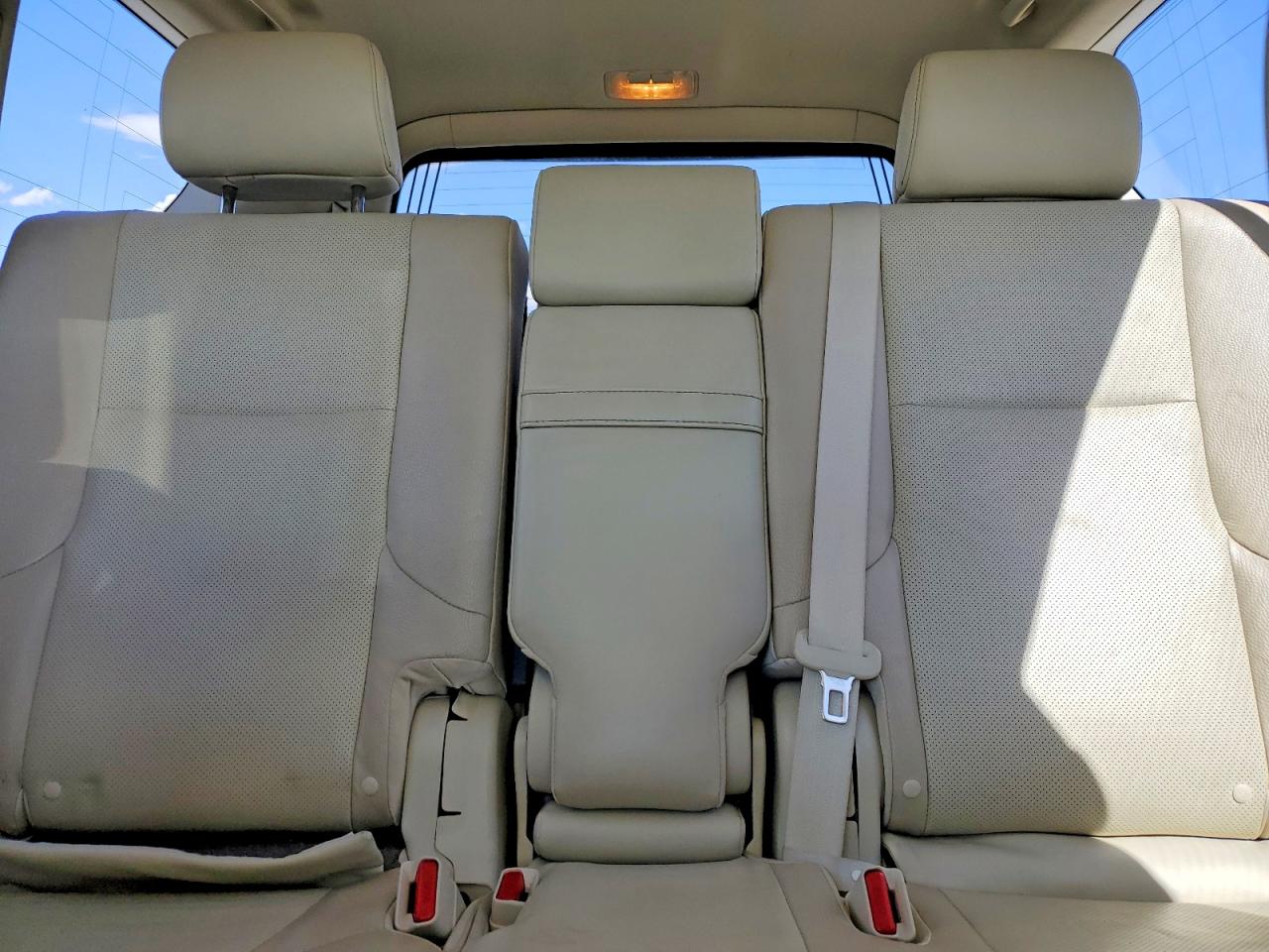 2015 Lexus Gx 460 Black vin: JTJBM7FX5F5109377