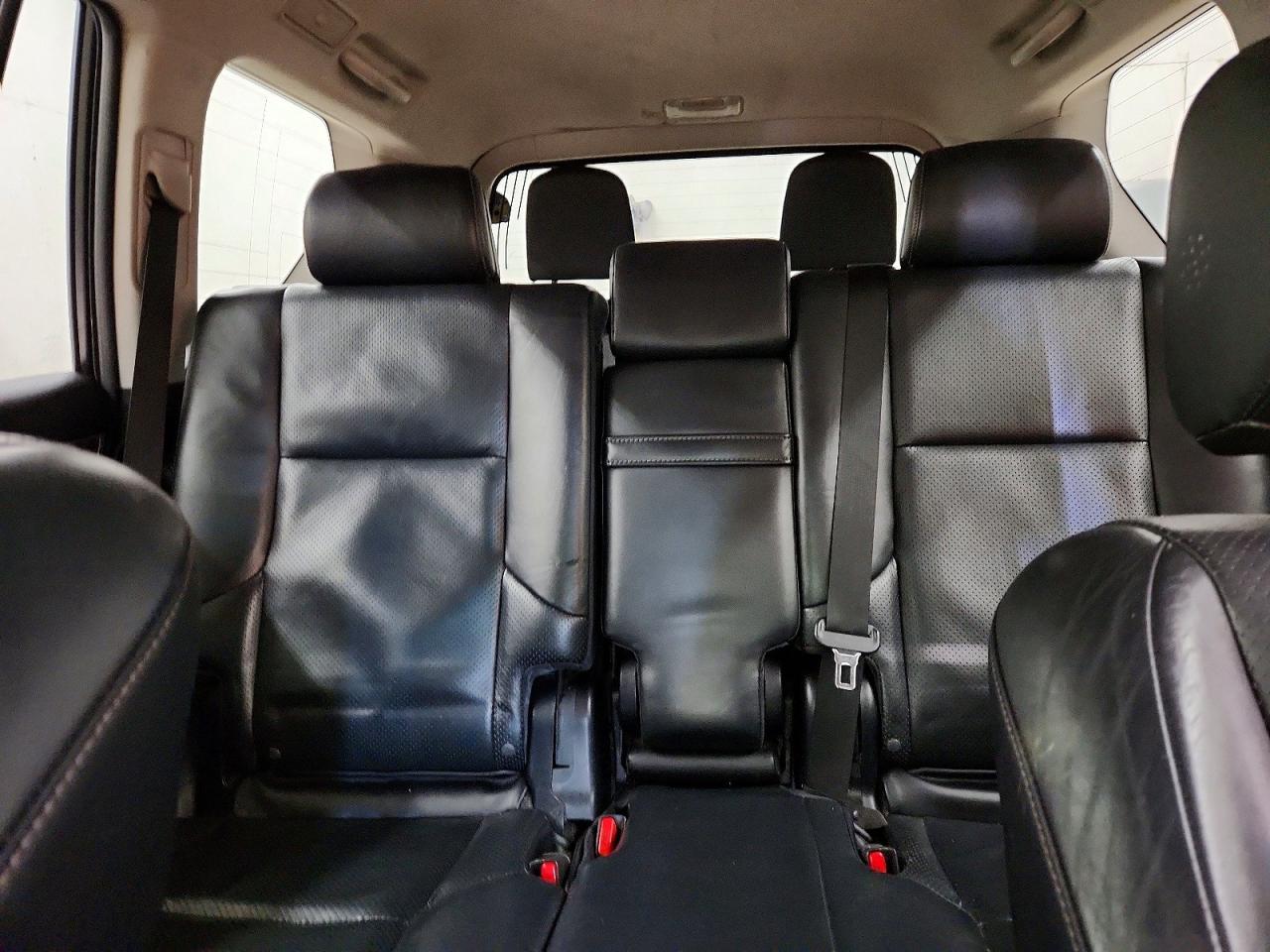 2010 Lexus Gx 460 Black vin: JTJBM7FX6A5002959