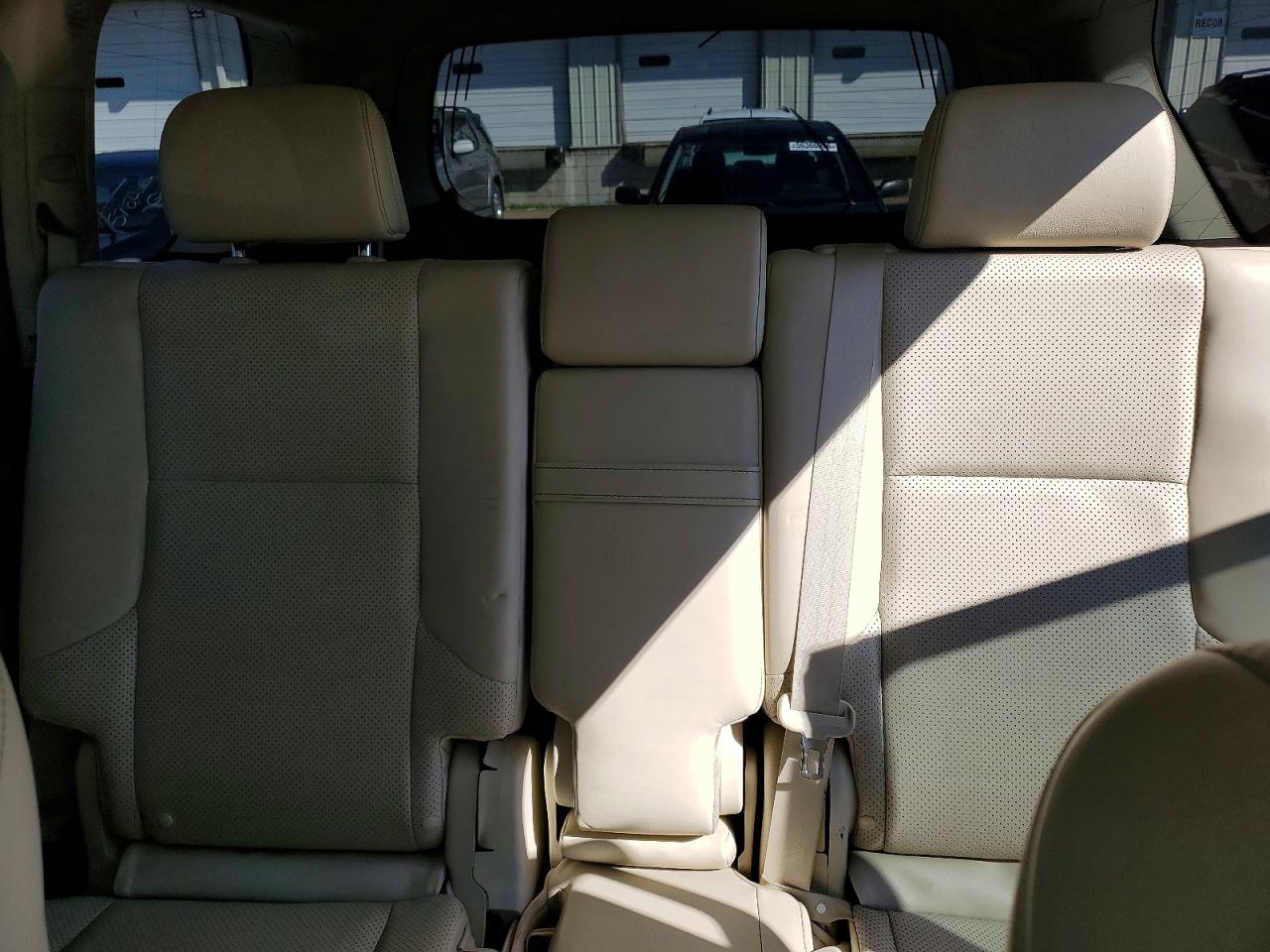 2010 Lexus Gx 460 Gray vin: JTJBM7FX7A5016353