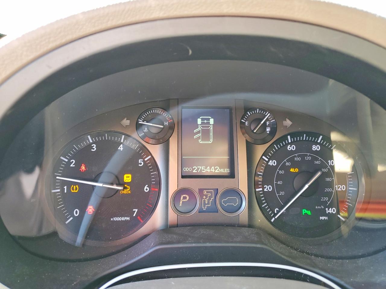 2010 Lexus Gx 460 Gray vin: JTJBM7FX7A5016353