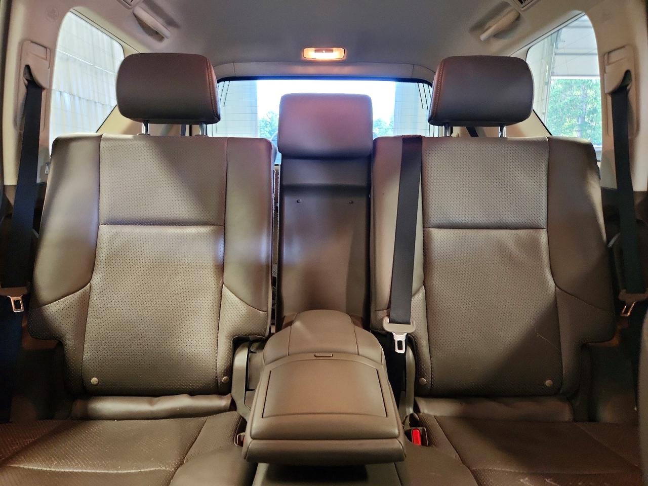 2010 Lexus Gx 460 Black vin: JTJBM7FX7A5016949
