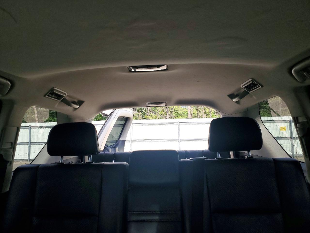 2011 Lexus Gx 460 Silver vin: JTJBM7FX7B5018864