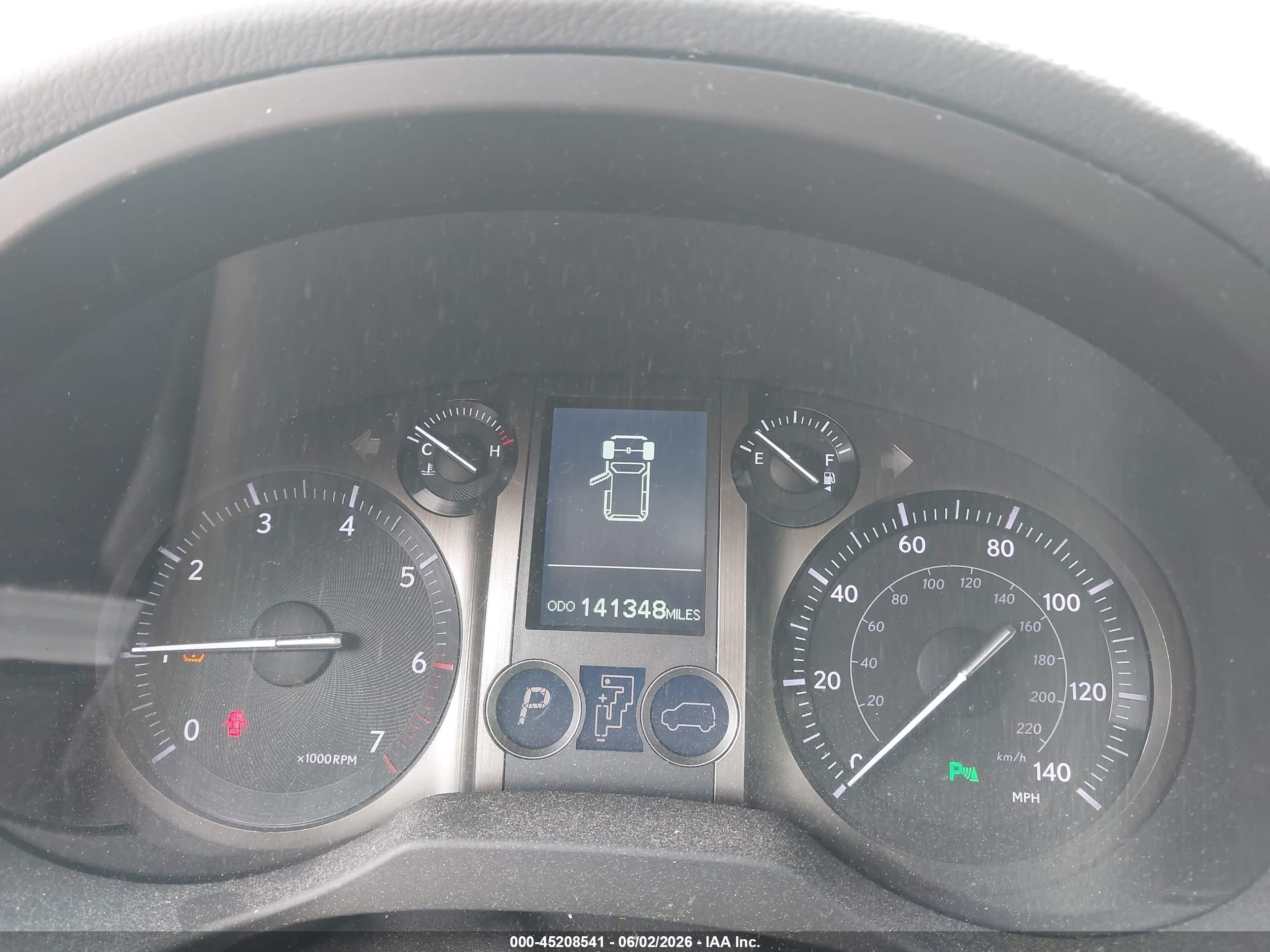 2012 Lexus Gx 460   Silver vin: JTJBM7FX8C5044245