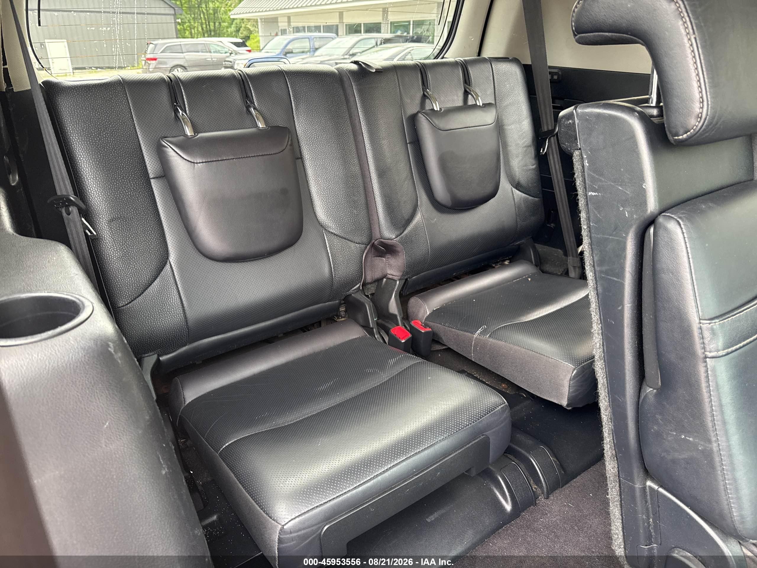 2014 Lexus Gx 460   Черный vin: JTJBM7FX8E5067754