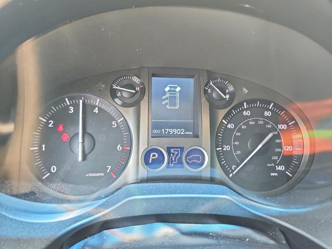 2014 Lexus Gx 460 Черный vin: JTJBM7FX8E5068581