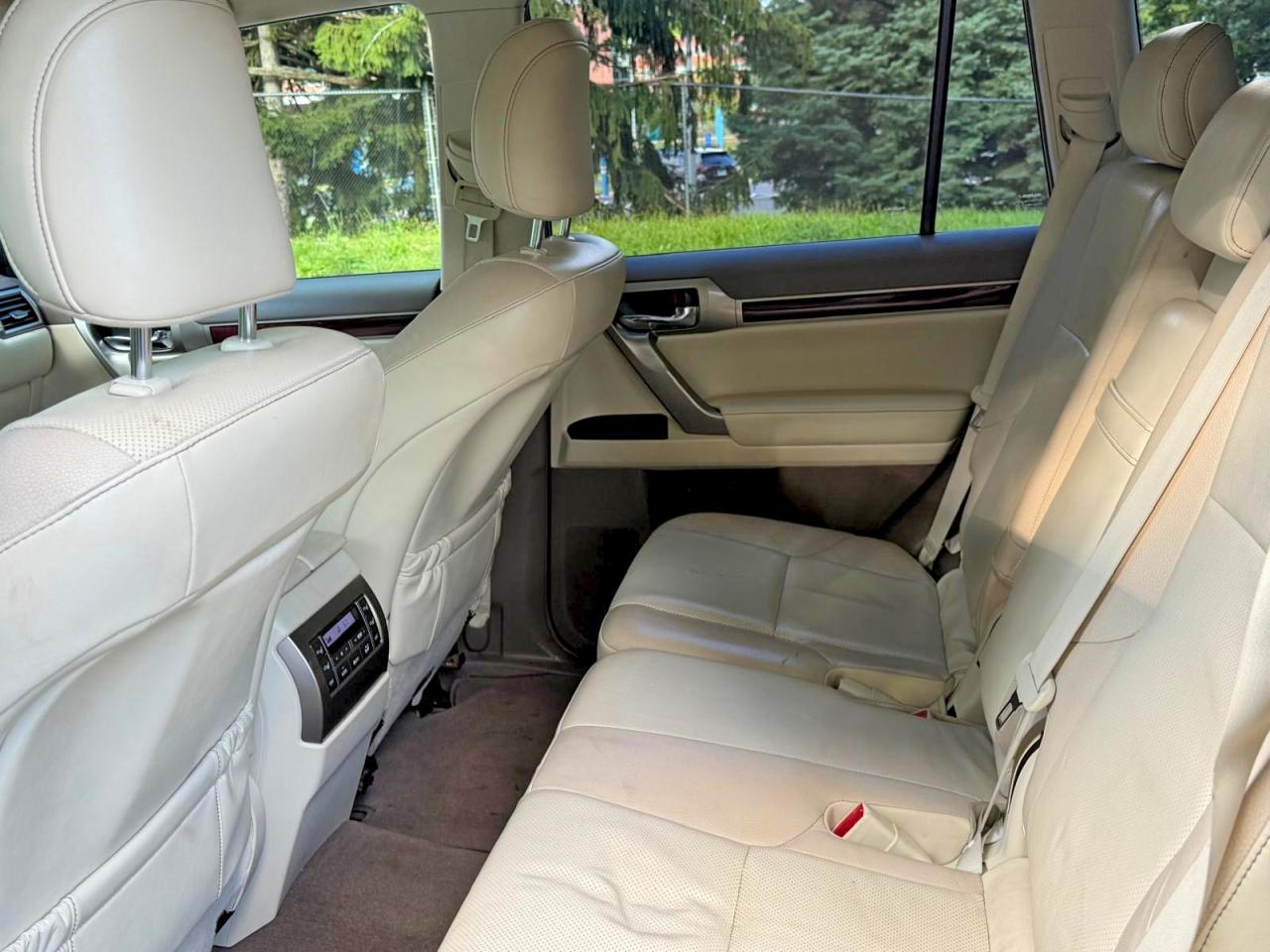 2019 Lexus Gx 460 Blue vin: JTJBM7FX8K5230690