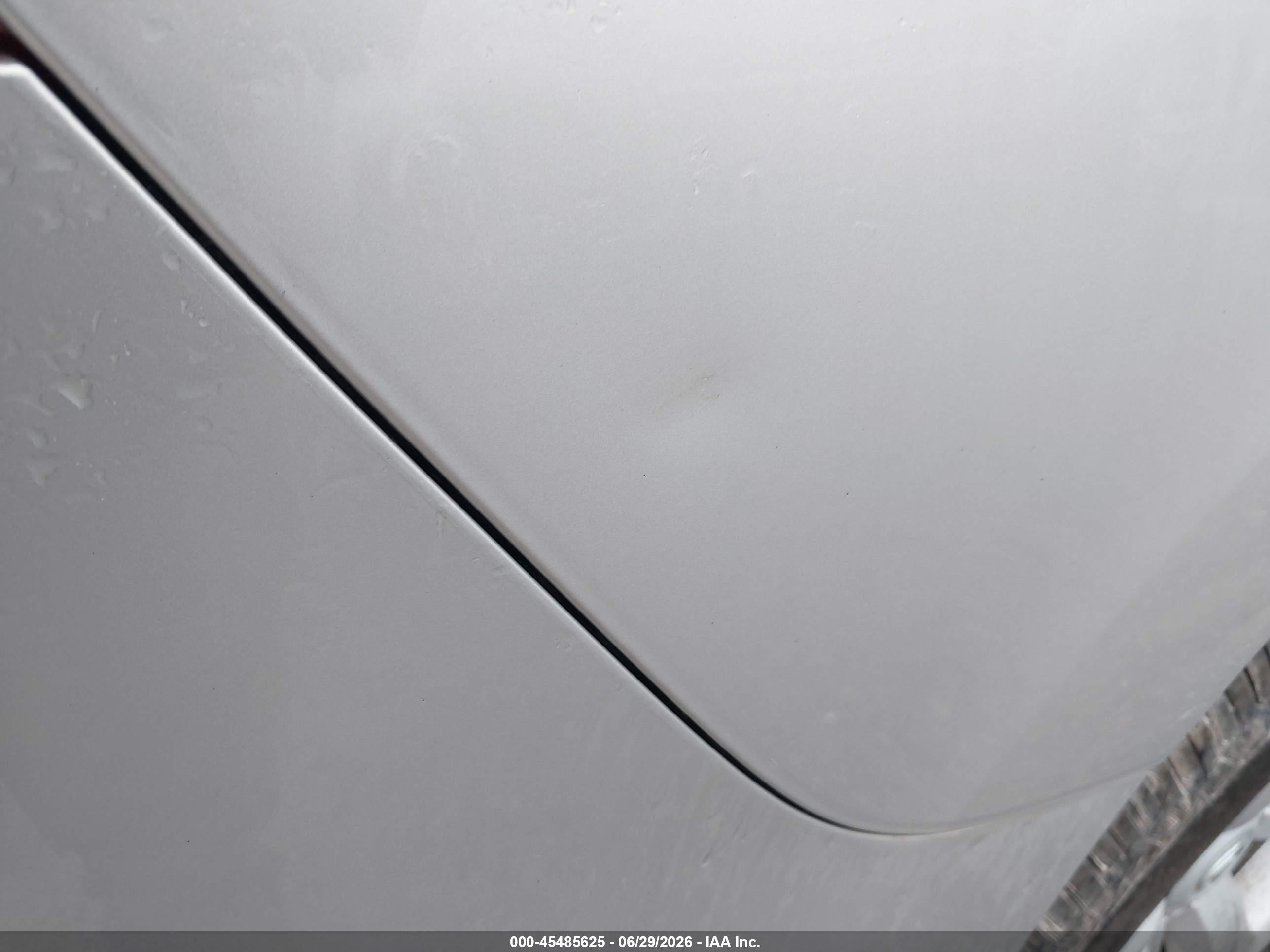 2011 Lexus Gx 460   Silver vin: JTJBM7FX9B5022799