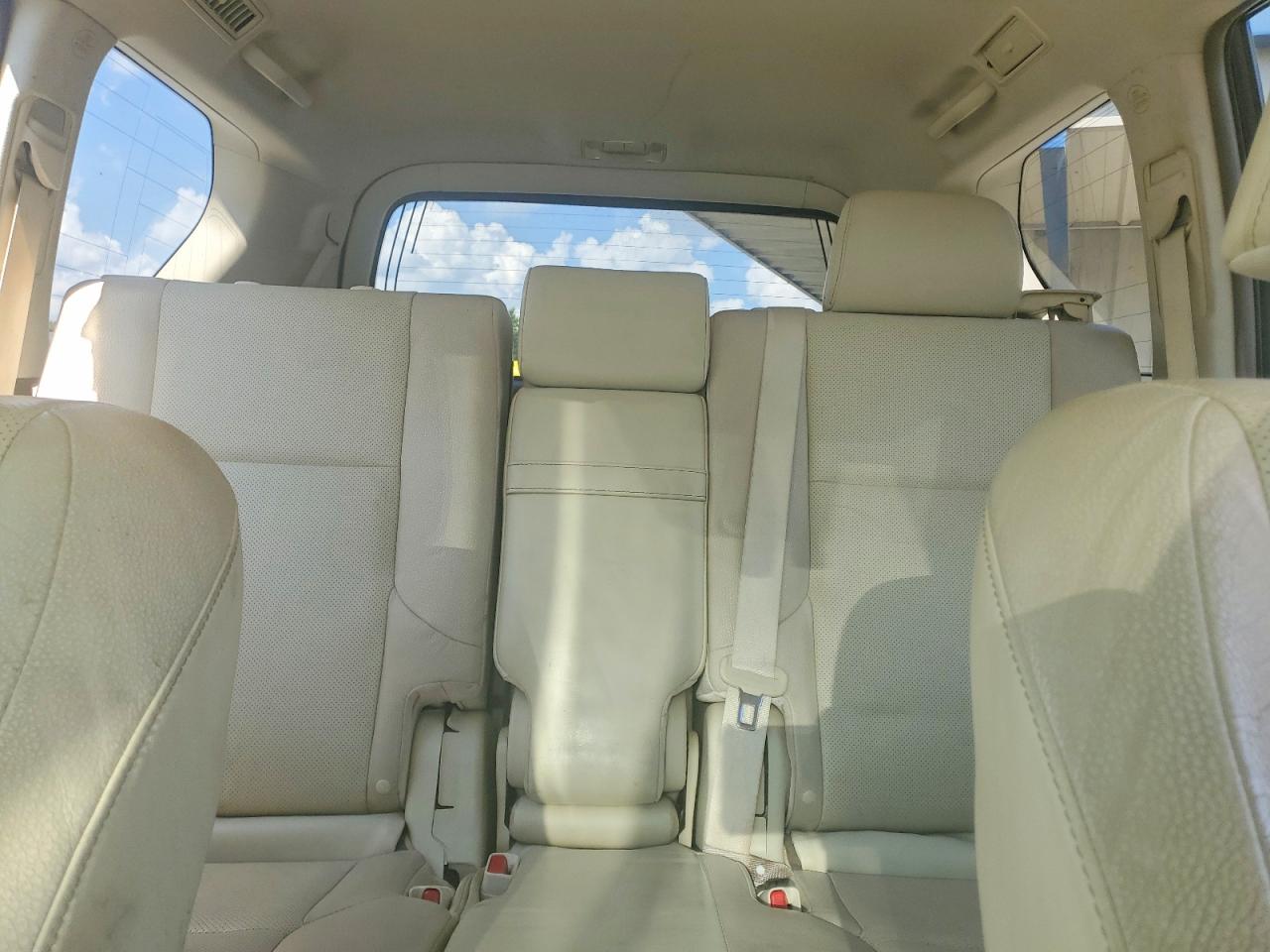 2014 Lexus Gx 460 Black vin: JTJBM7FX9E5088922