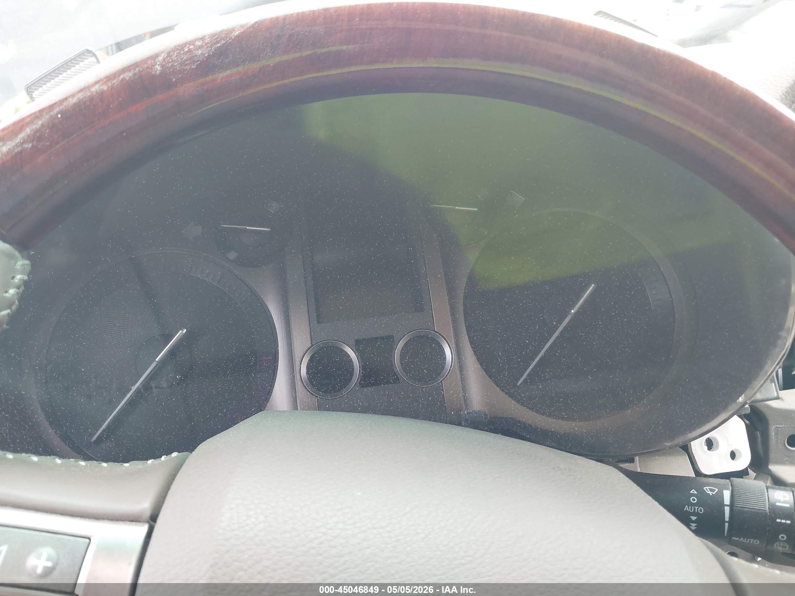 2010 Lexus Gx 460   Черный vin: JTJBM7FXXA5007159