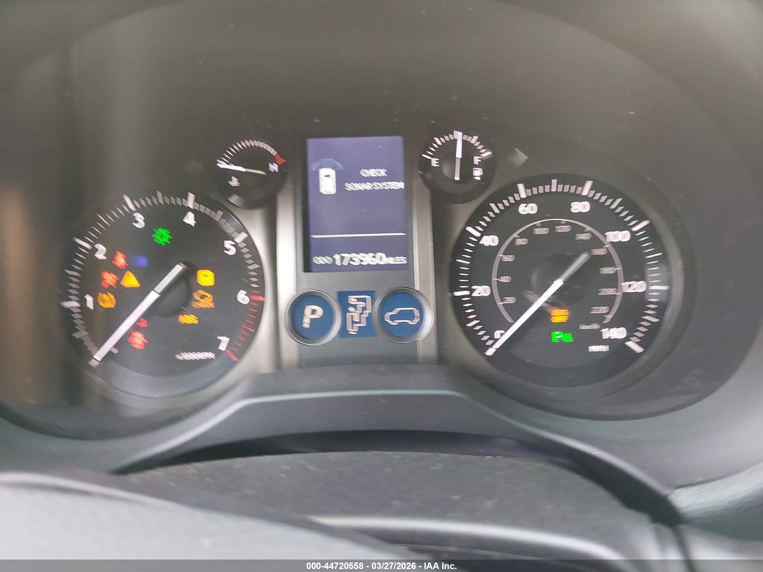 2013 Lexus Gx 460   Gray vin: JTJBM7FXXD5062540