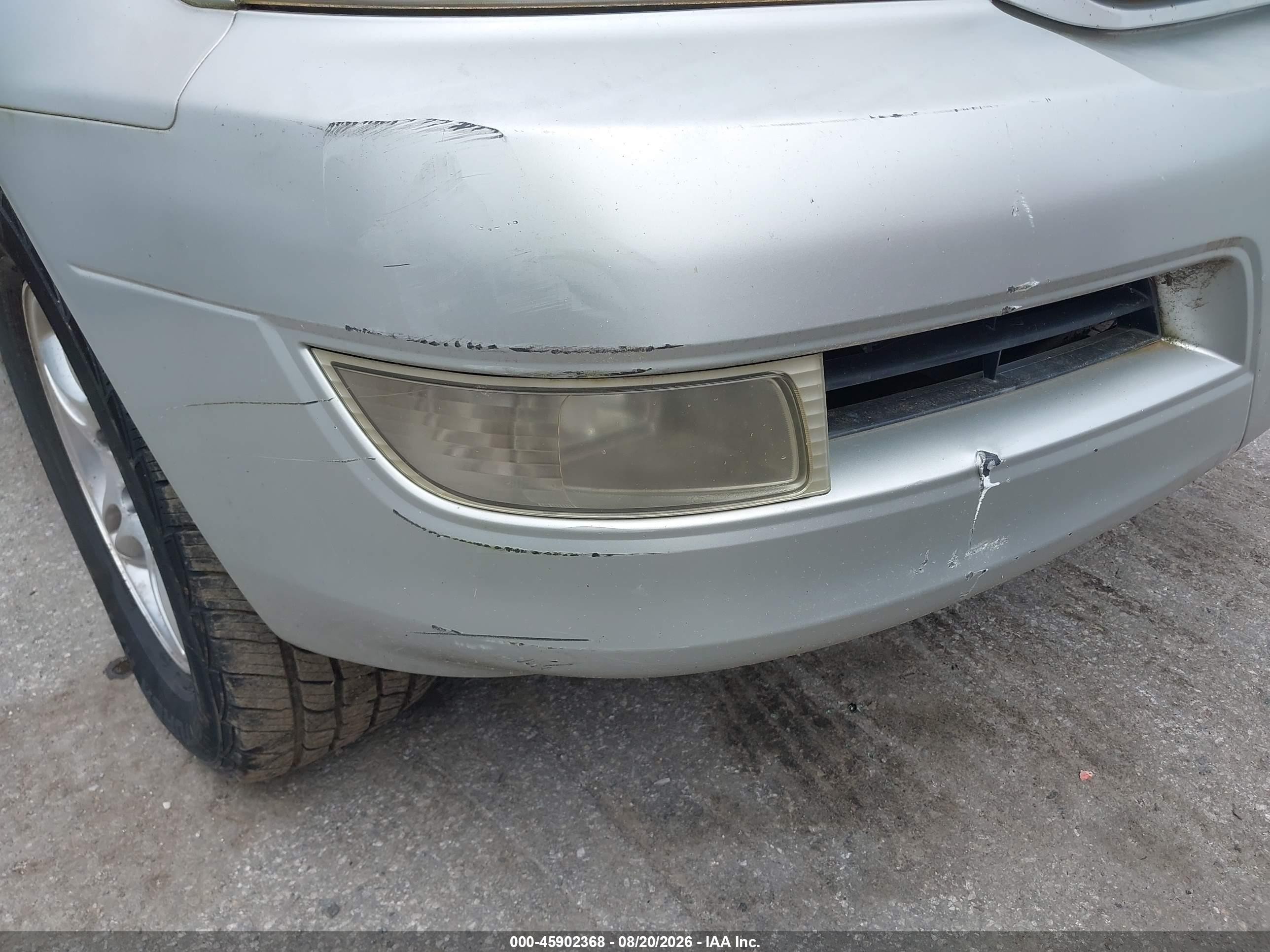 2005 Lexus Gx 470   Silver vin: JTJBT20X050086889