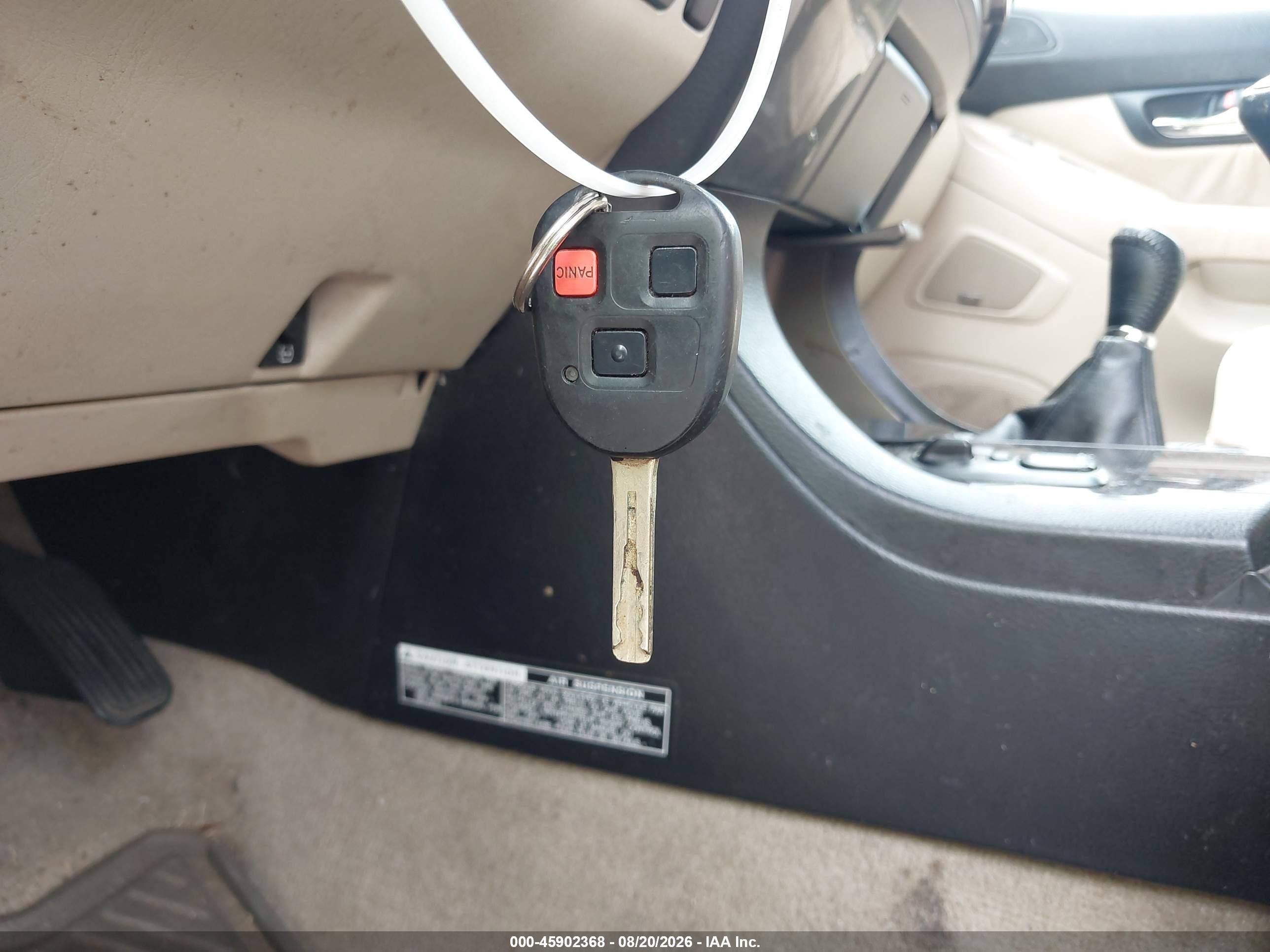2005 Lexus Gx 470   Silver vin: JTJBT20X050086889