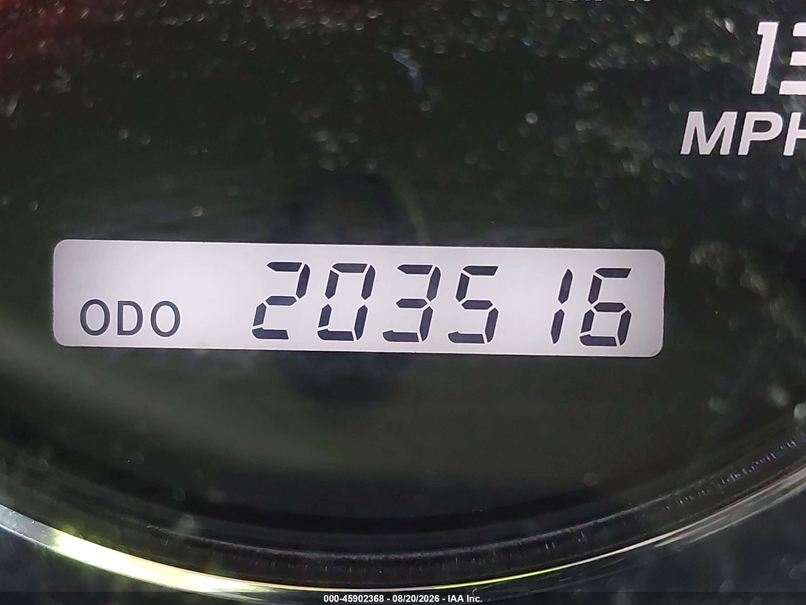 2005 Lexus Gx 470   Silver vin: JTJBT20X050086889