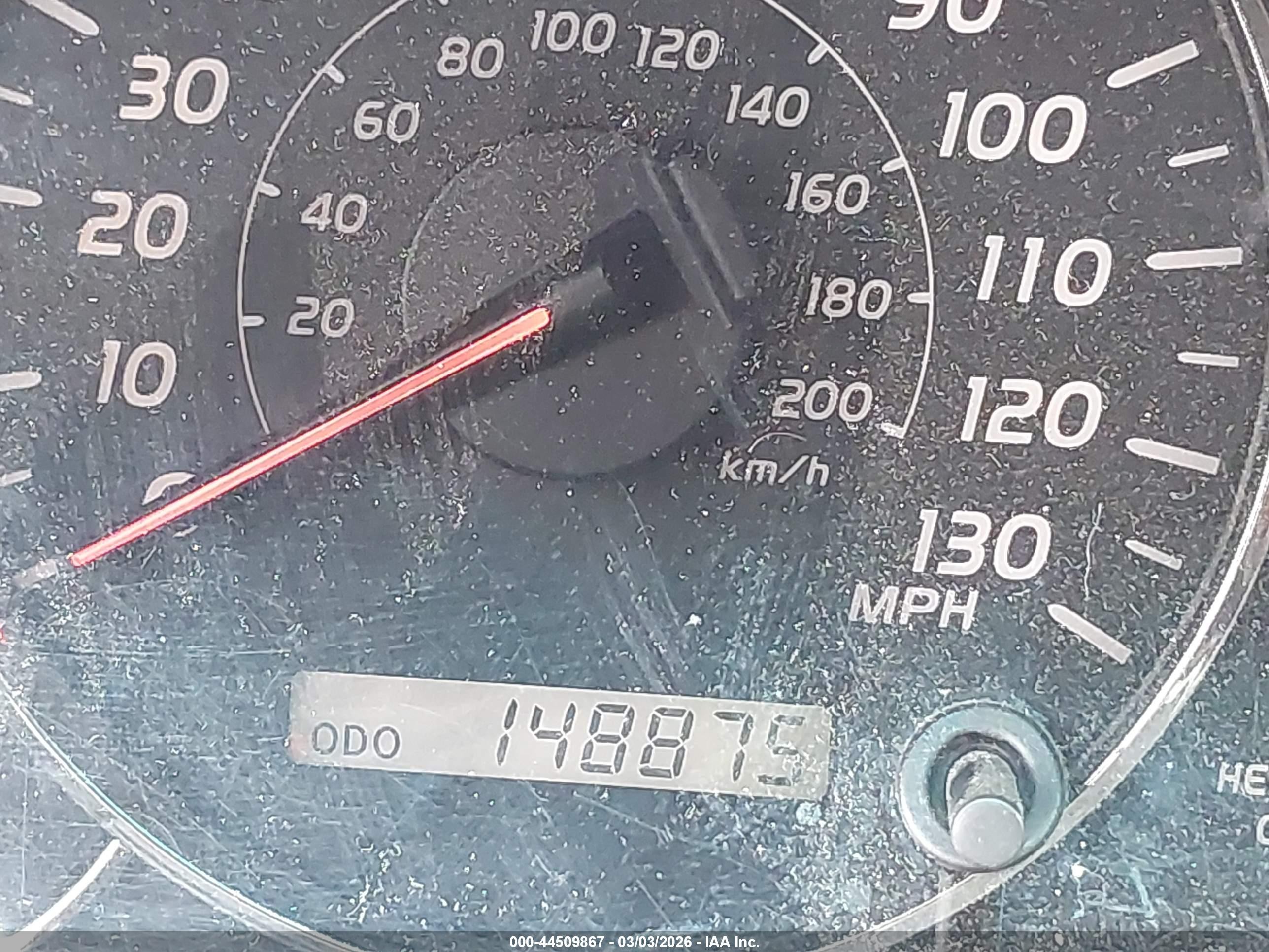 2007 Lexus Gx 470   White vin: JTJBT20X070129405