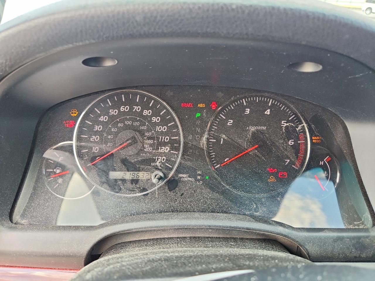 2008 Lexus Gx 470 Silver vin: JTJBT20X080161644