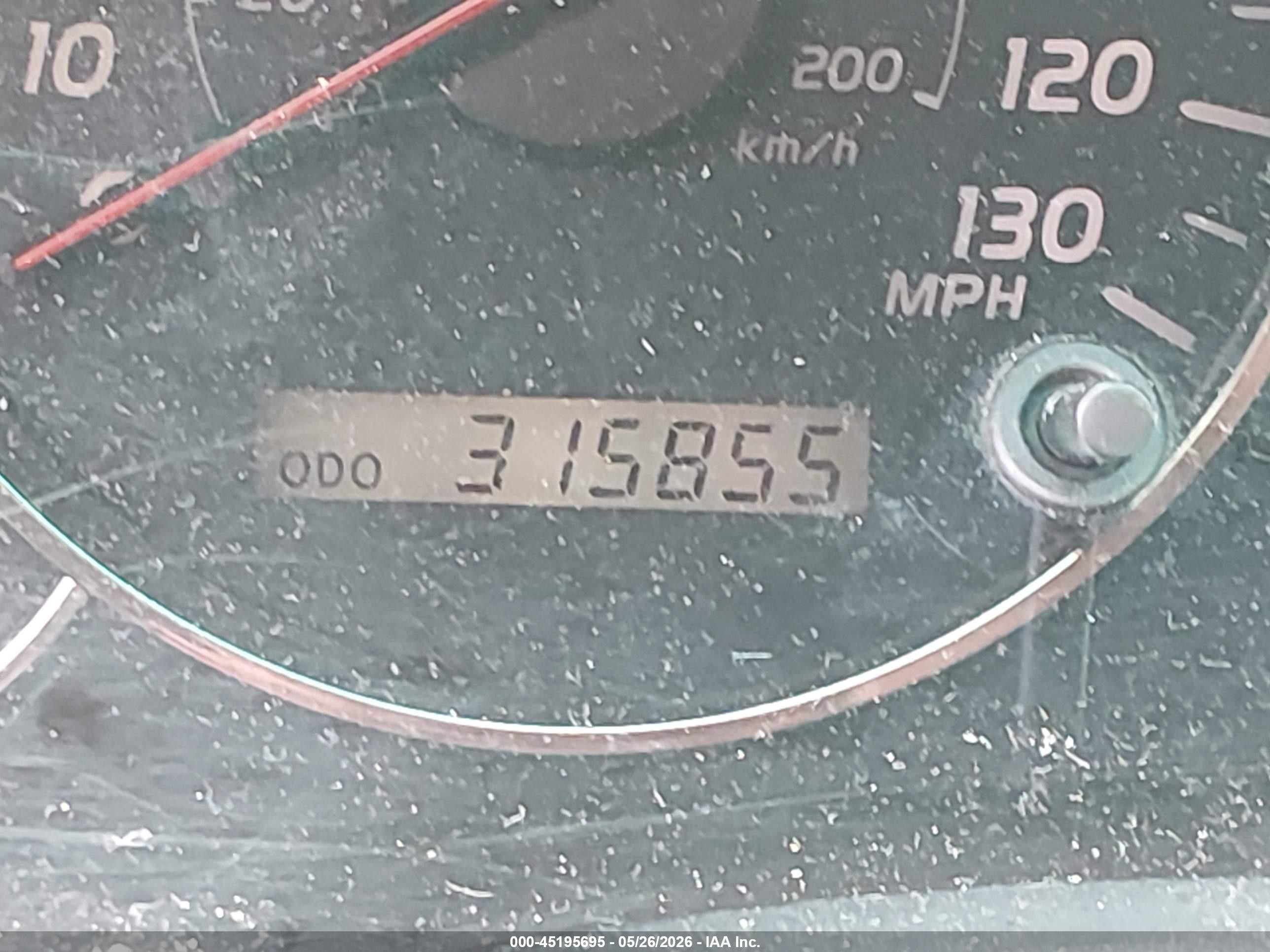 2008 Lexus Gx 470   Silver vin: JTJBT20X080163846