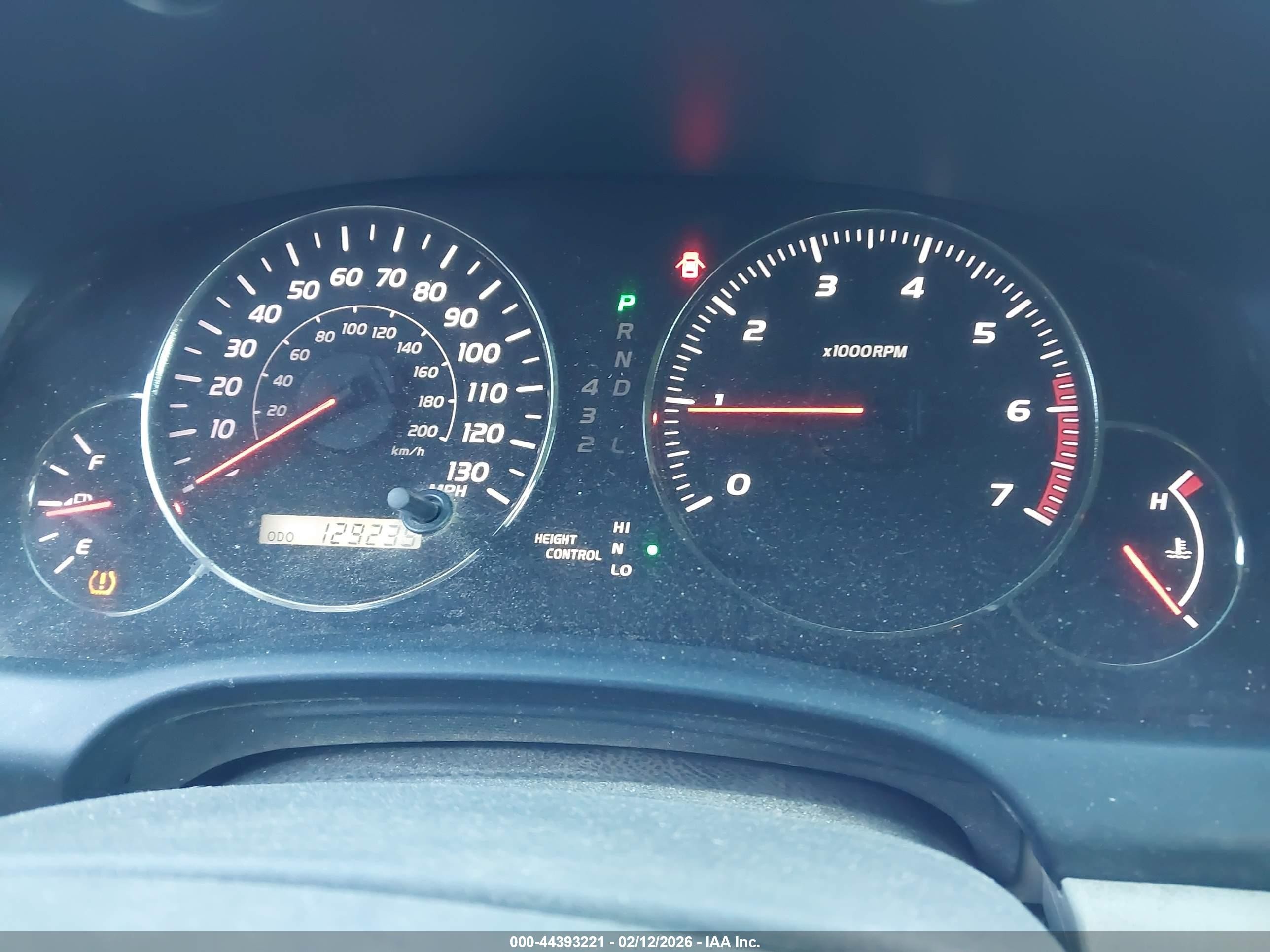 2009 Lexus Gx 470   Black vin: JTJBT20X090178316
