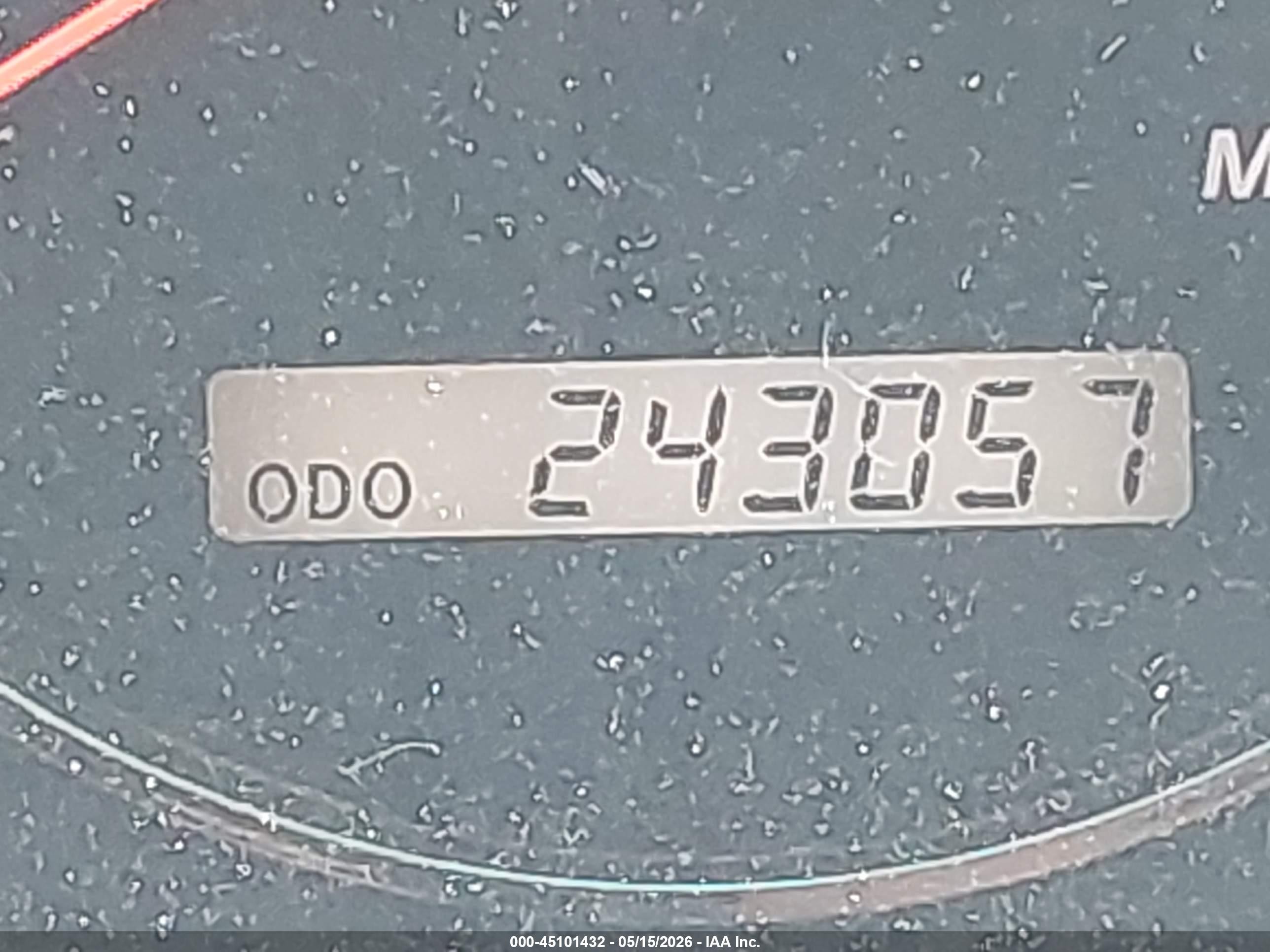 2006 Lexus Gx 470   Silver vin: JTJBT20X160114782