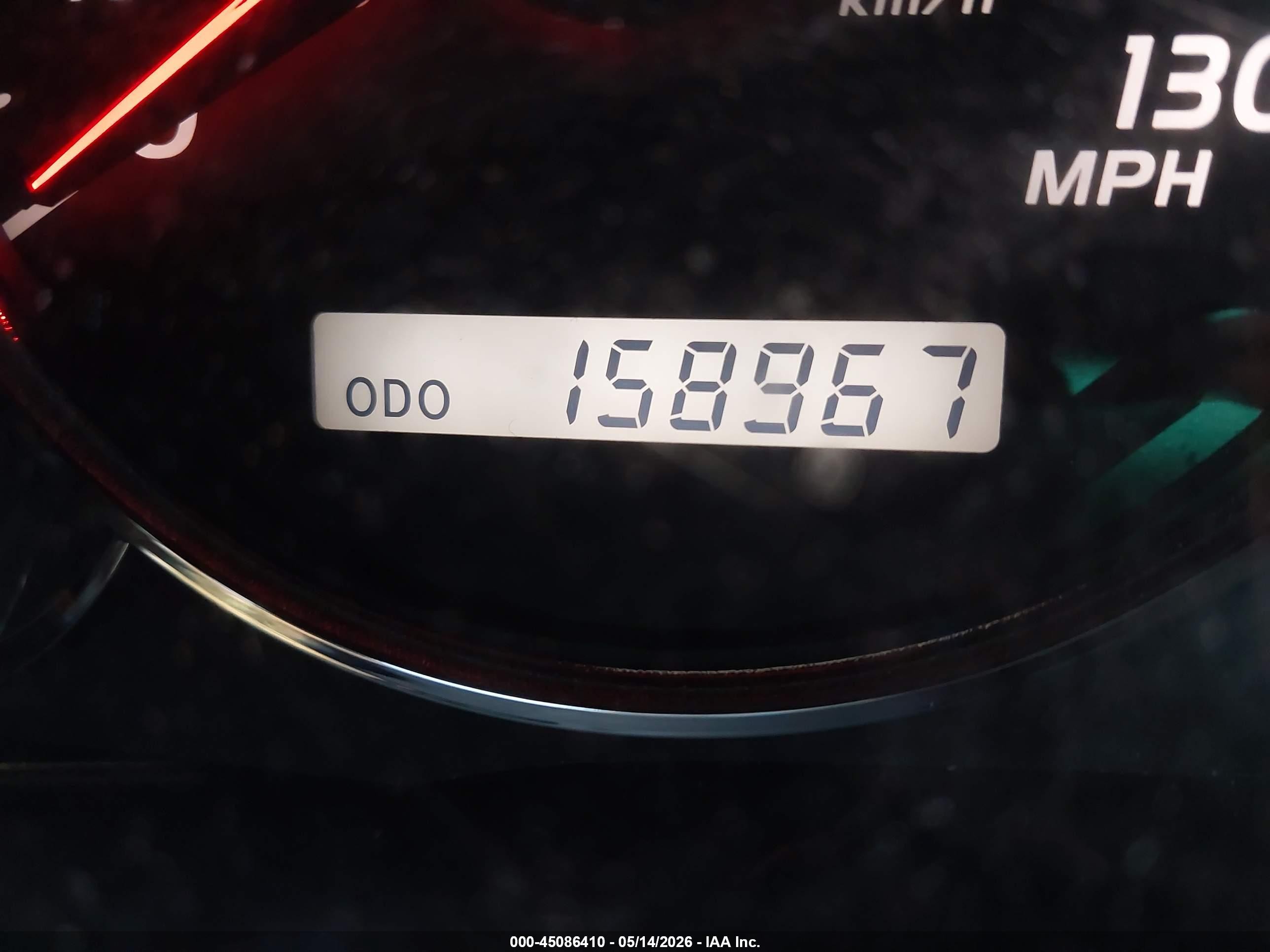 2007 Lexus Gx 470   Gray vin: JTJBT20X170140977