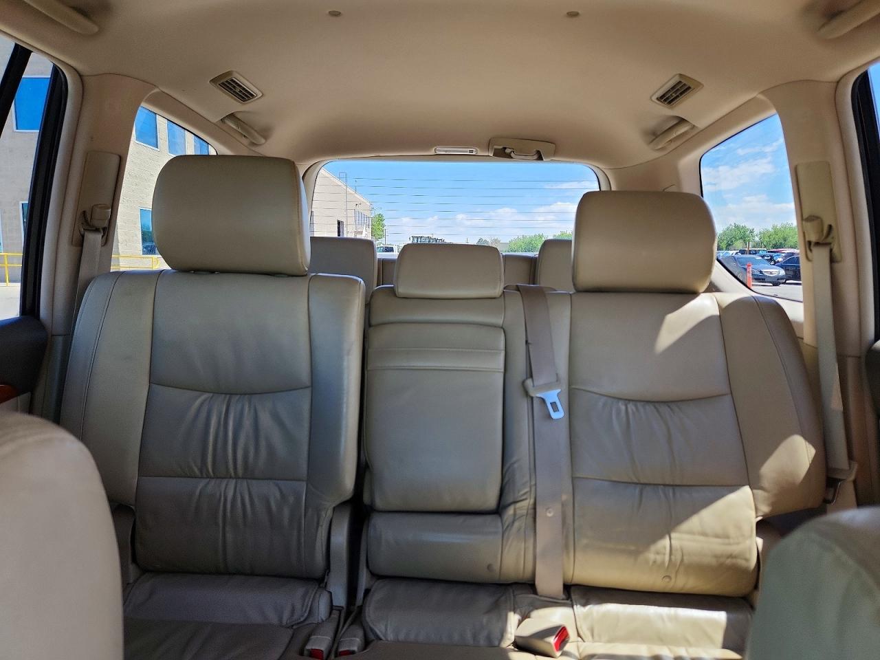 2007 Lexus Gx 470 Gold vin: JTJBT20X170142244