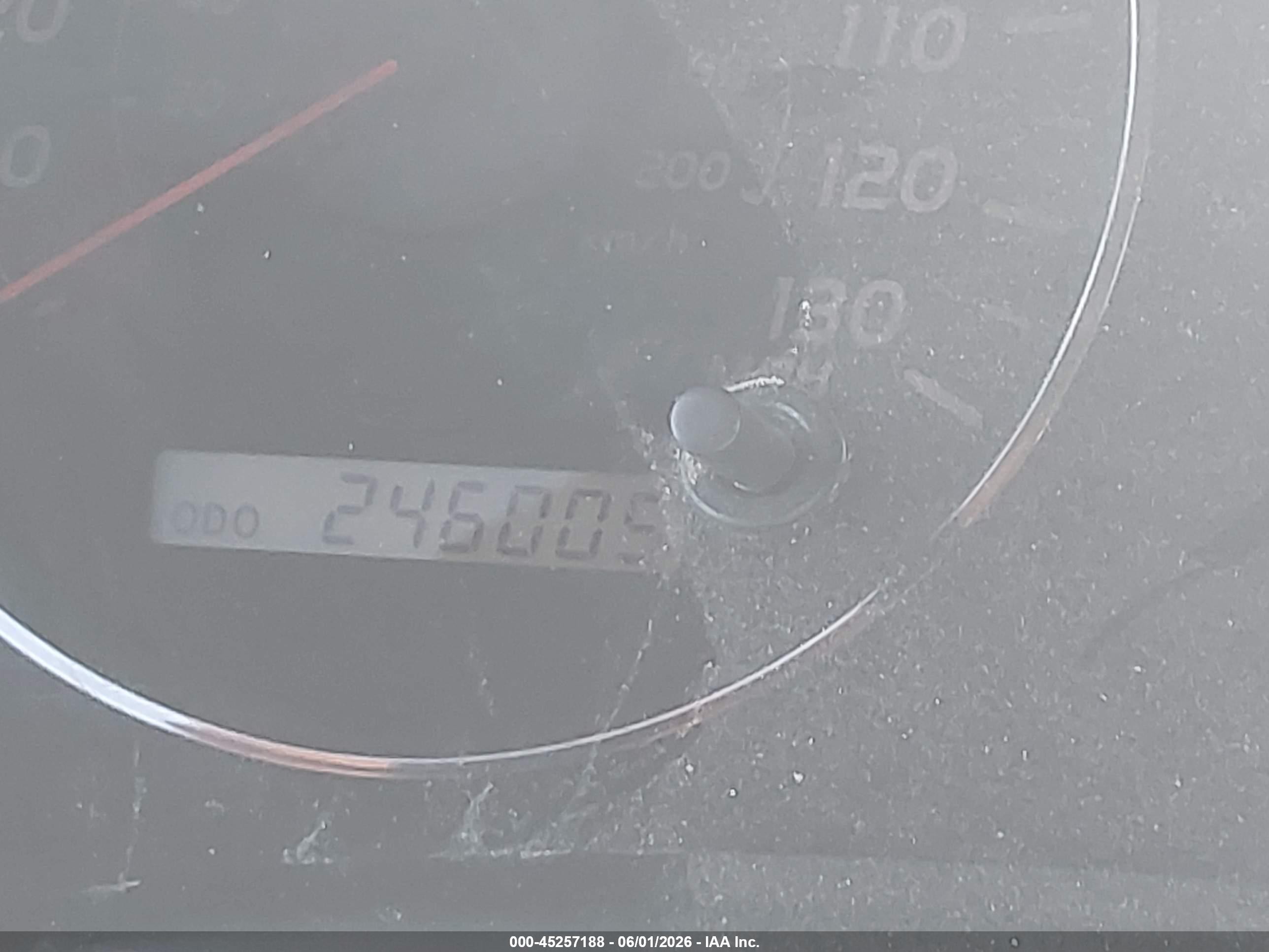 2003 Lexus Gx 470   Черный vin: JTJBT20X230008661