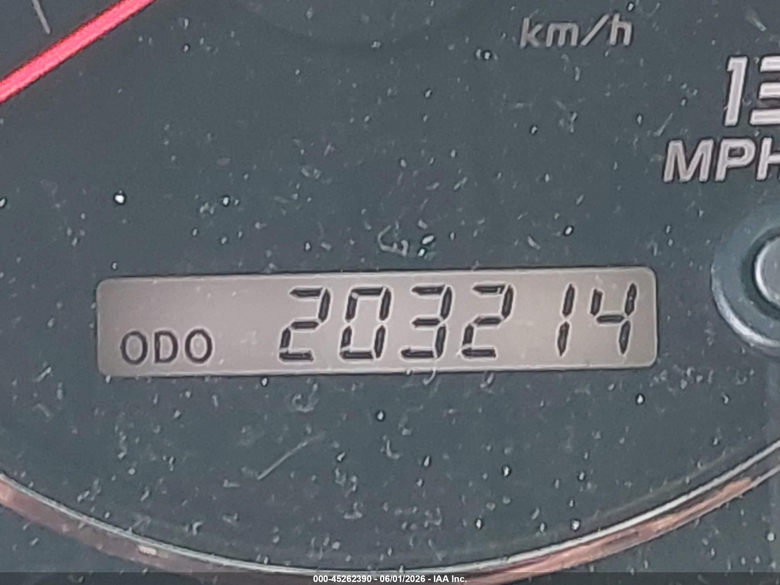 2006 Lexus Gx 470   Белый vin: JTJBT20X360096575
