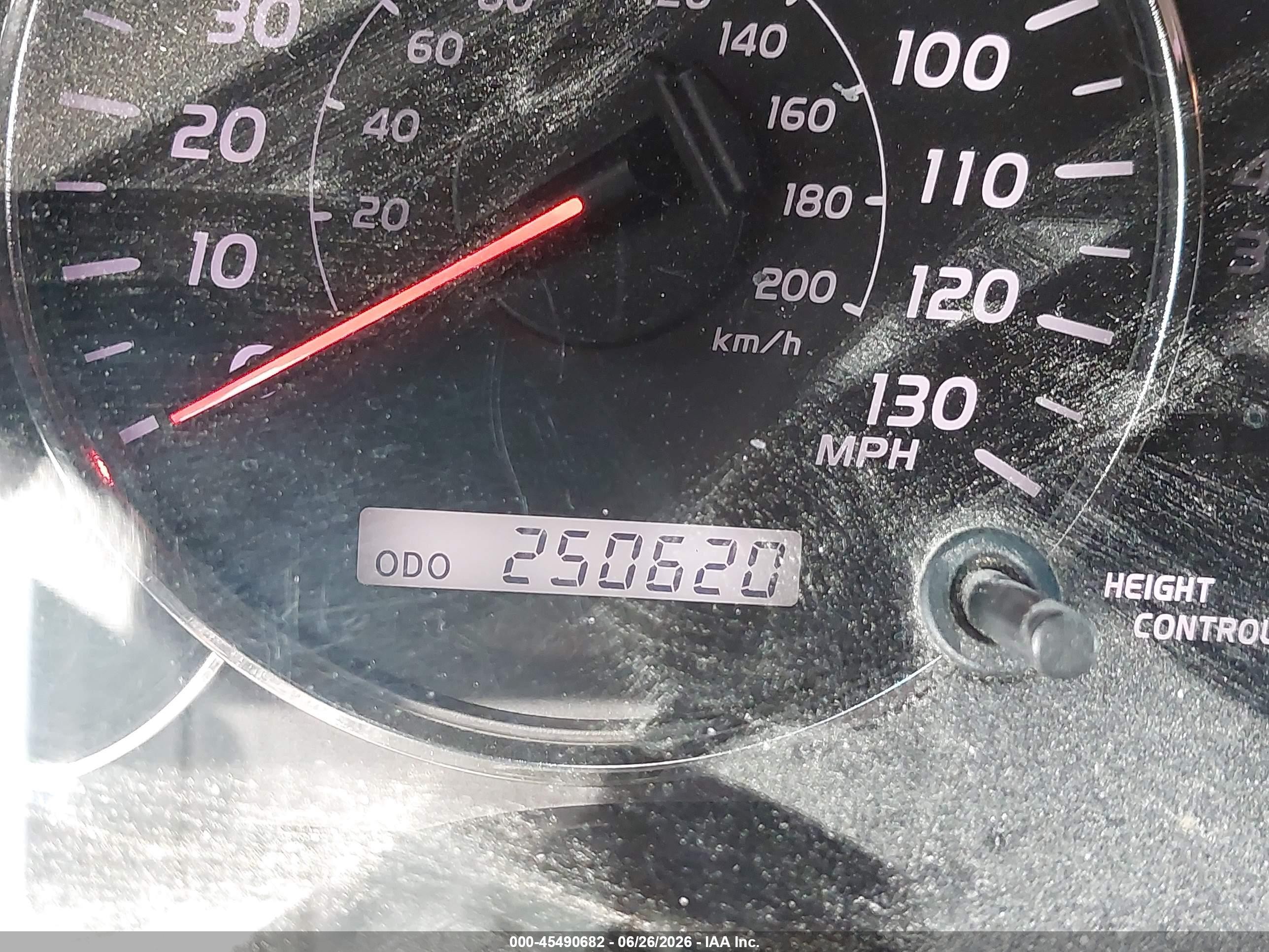2008 Lexus Gx 470   Gold vin: JTJBT20X380160780
